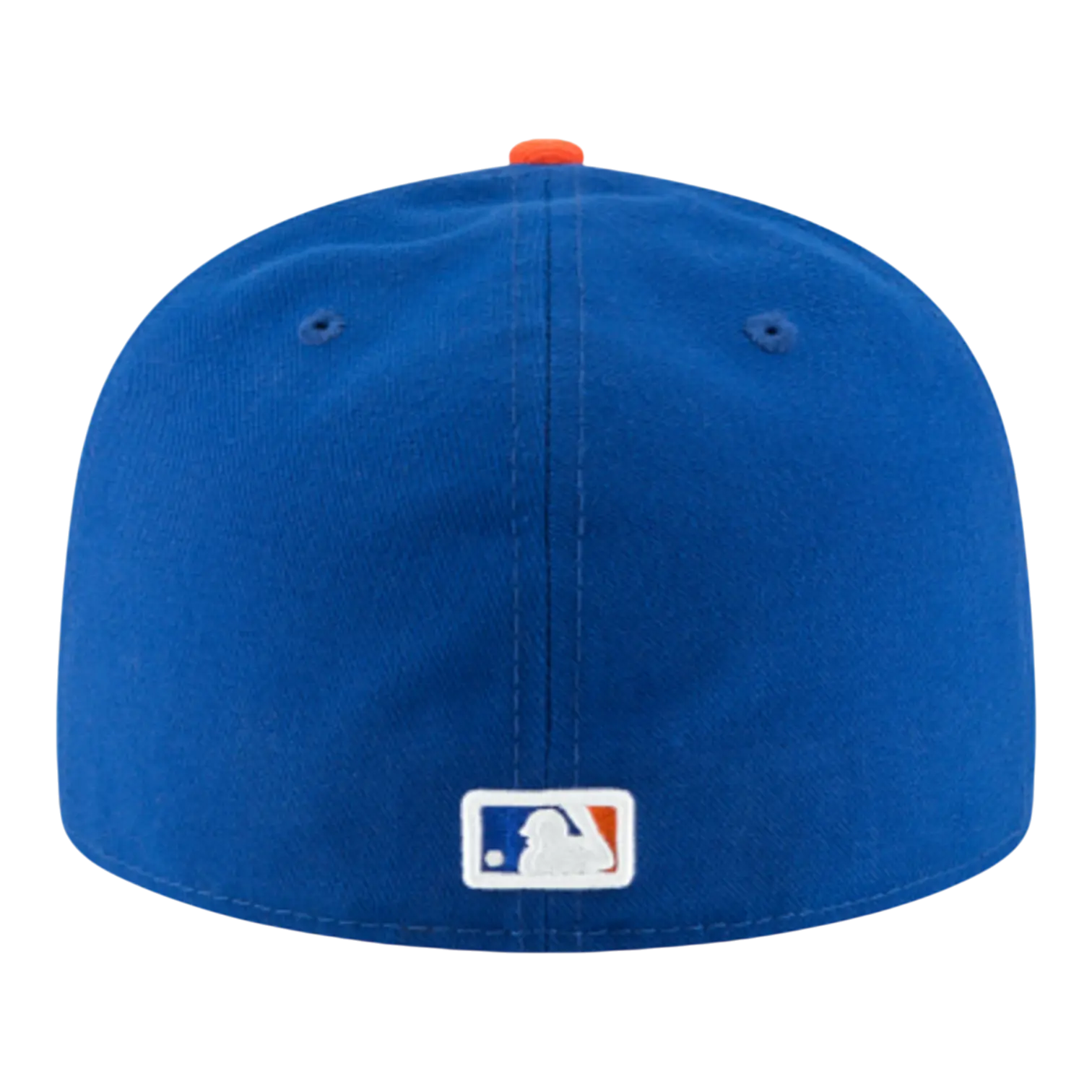 New Era 59Fifty MLB New York Mets 60th Anniversary AC Fitted Hat New Era