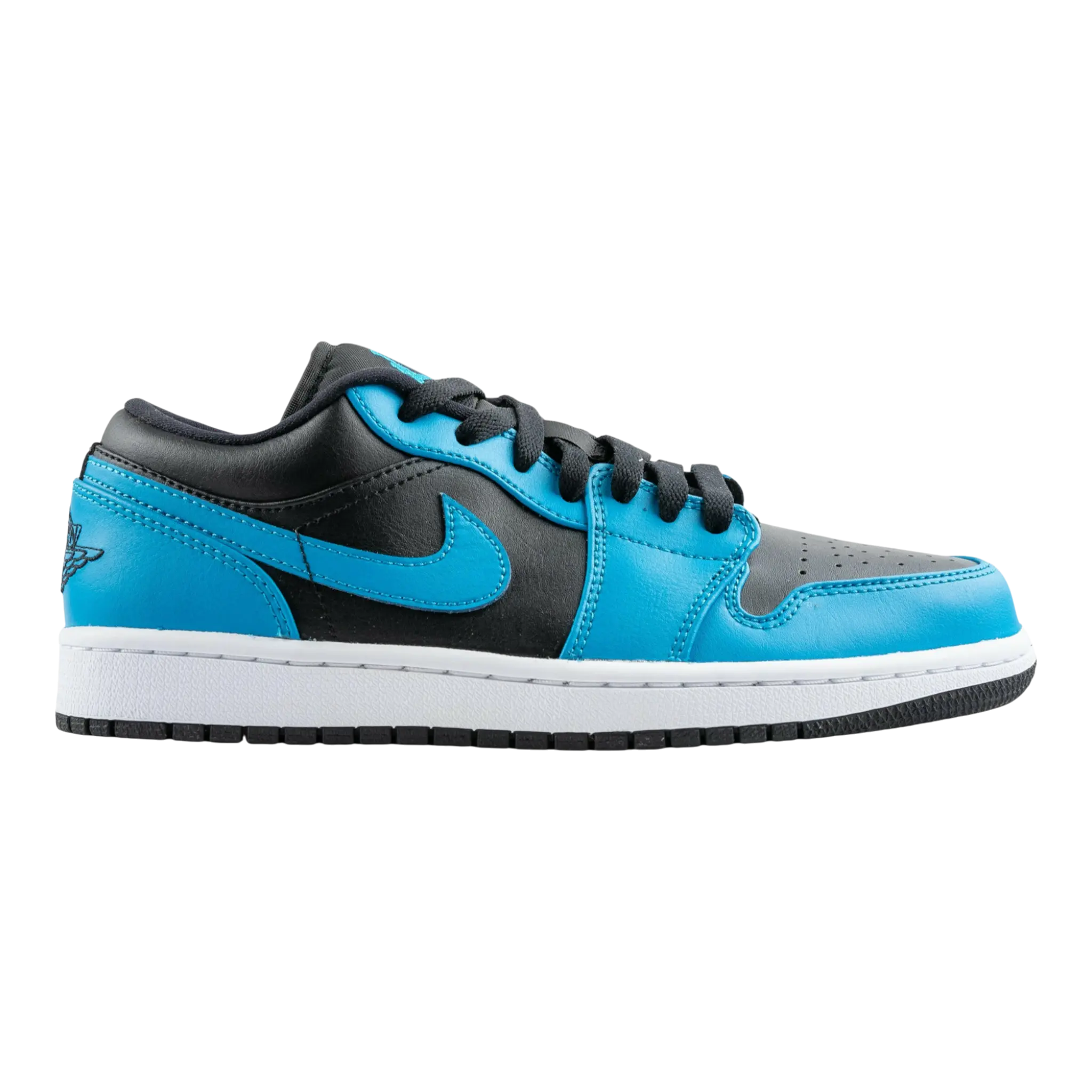 Nike Air Jordan 1 Low Men's Basketball Shoes Nike