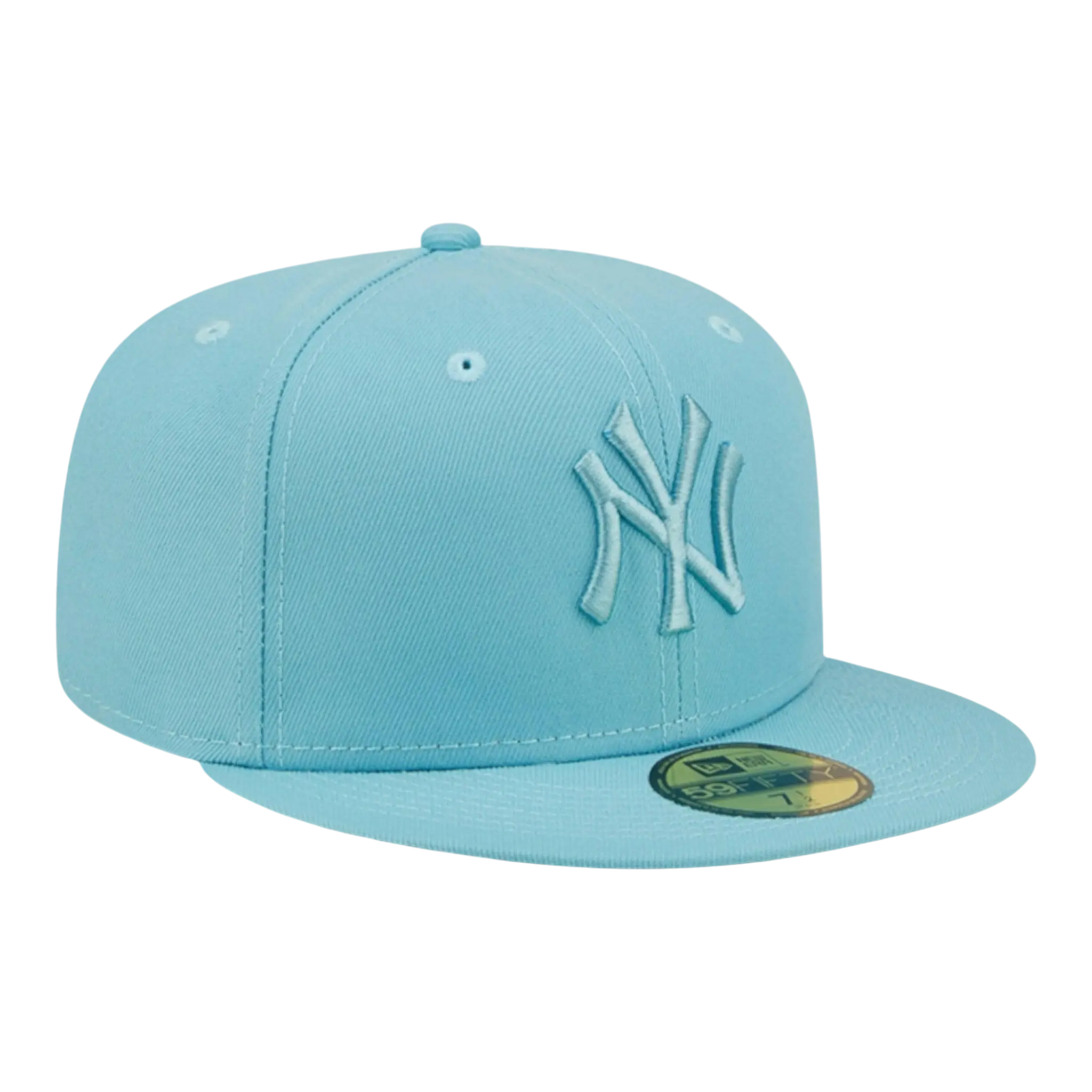 New Era 59Fifty MLB New York Yankees Color Pack Fitted Hat New Era