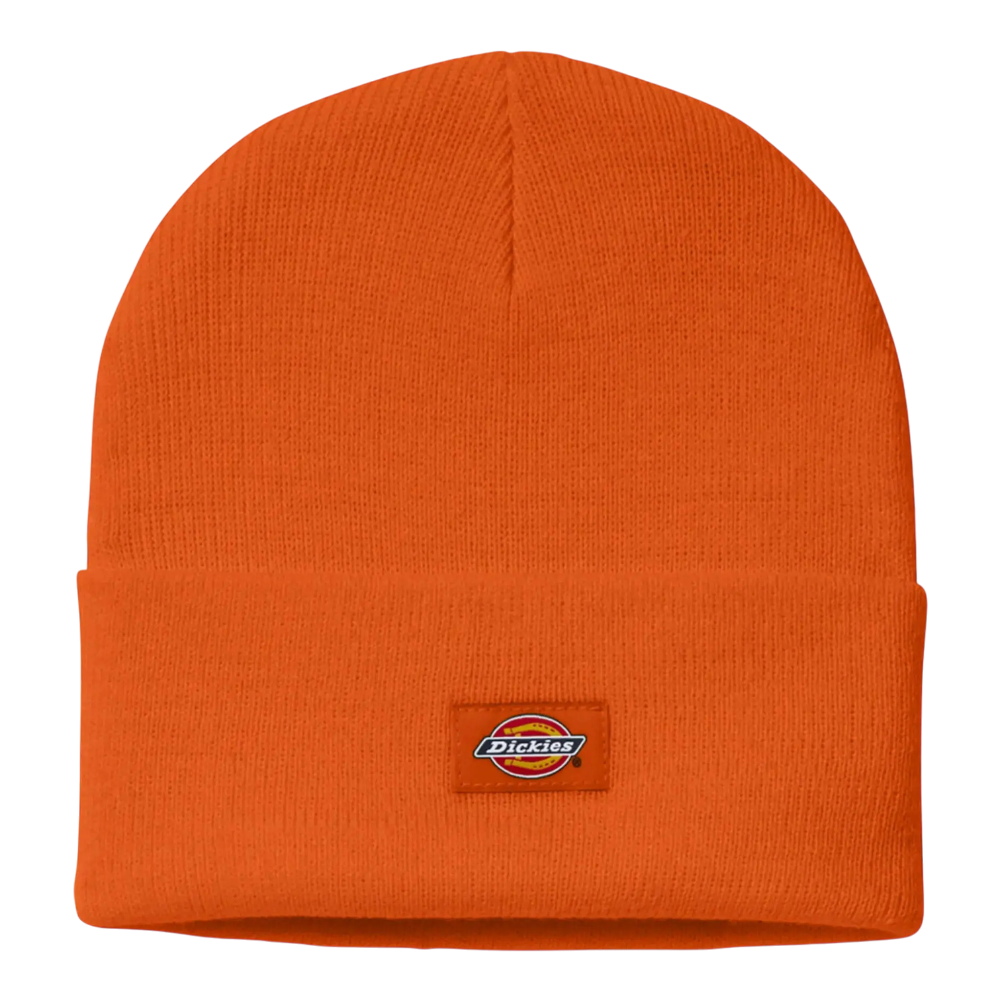 Dickies Cuffed Knit Beanie Dickies