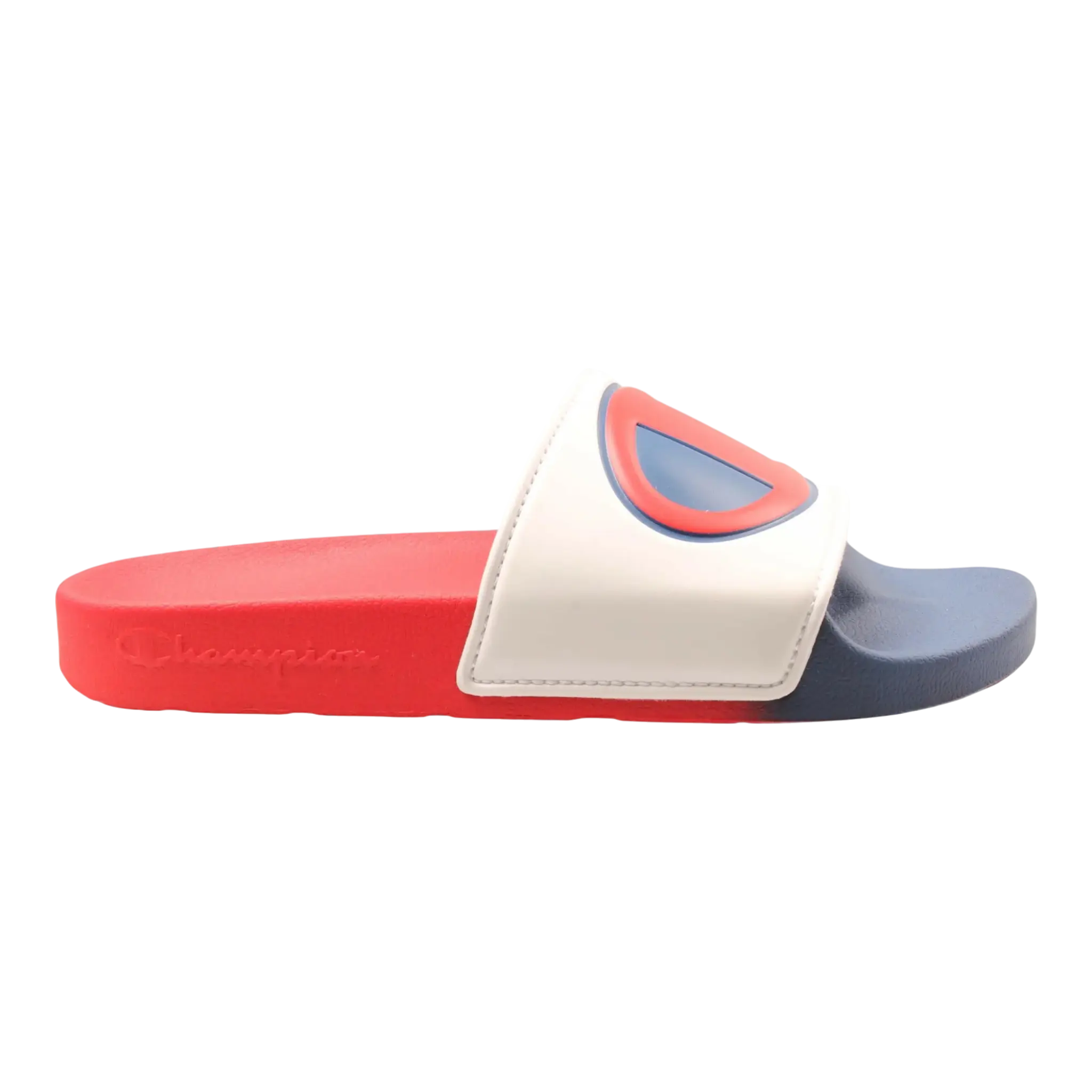 Champion Life™ IPO Split Big Kids Slides Champion