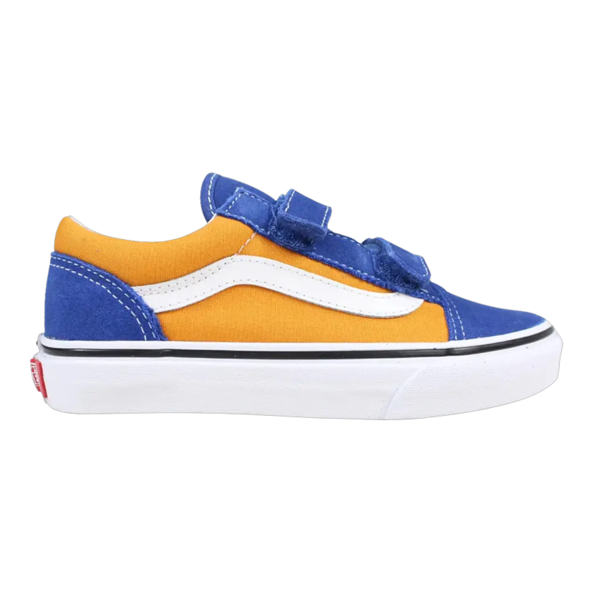 Vans Old Skool V POP Little/Big Kids Low Top Sneakers Vans