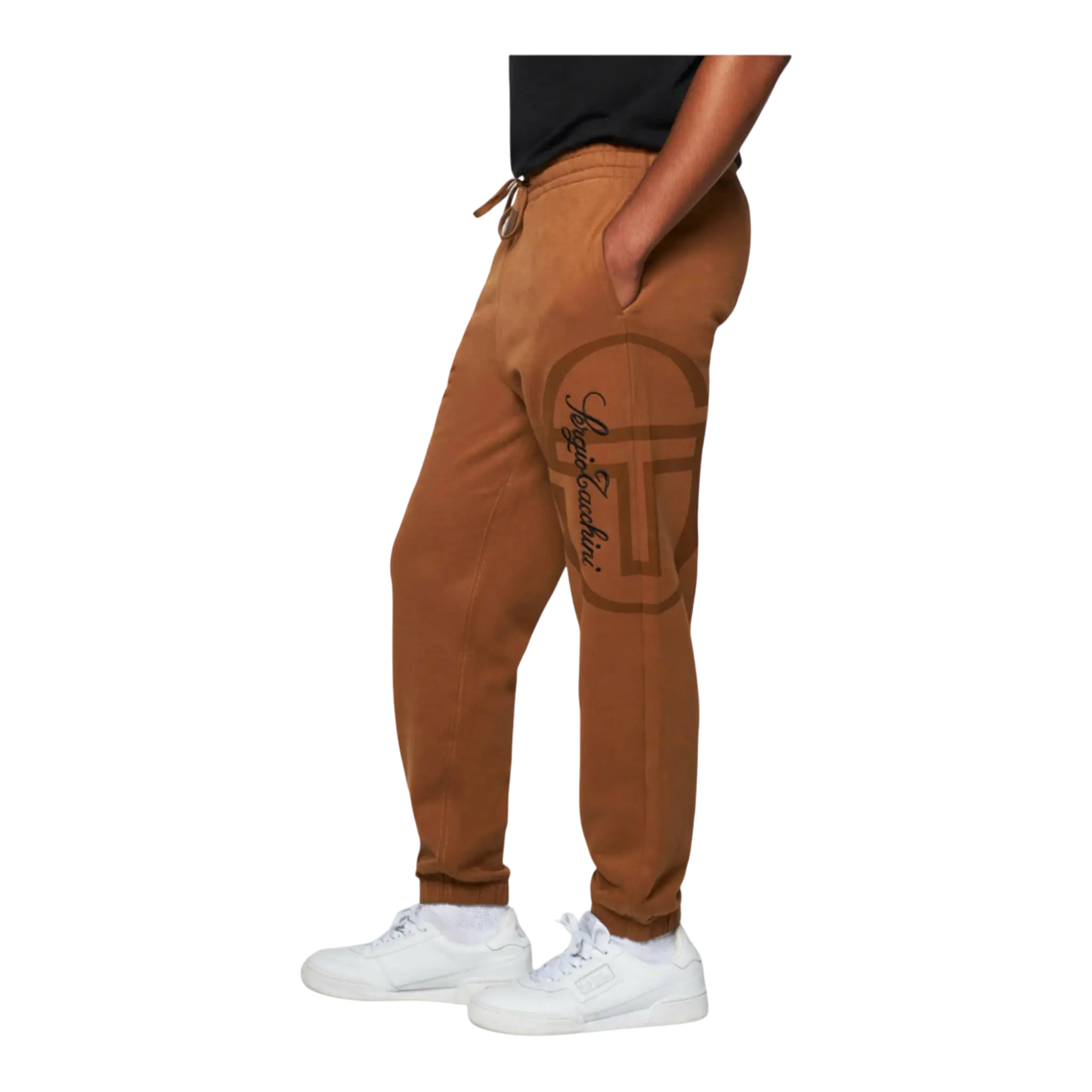 Sergio Tacchini Garcon Sweatpants Sergio Tacchini