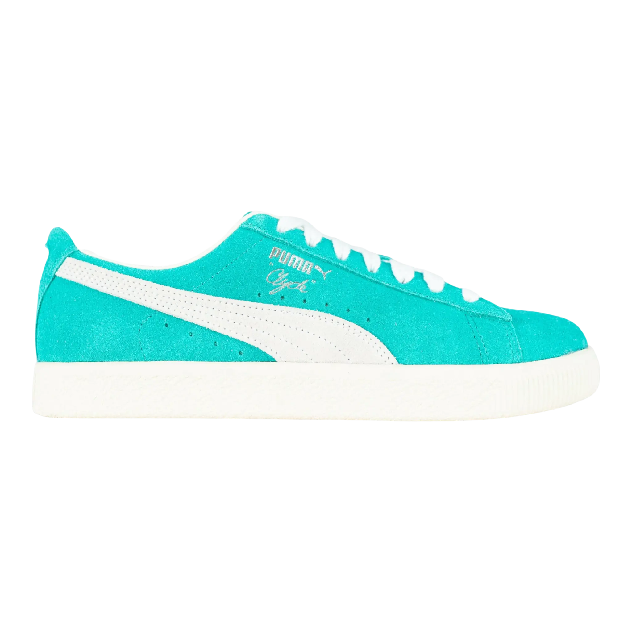 Puma Clyde OG Unisex Sneakers - Men's Sizing Puma