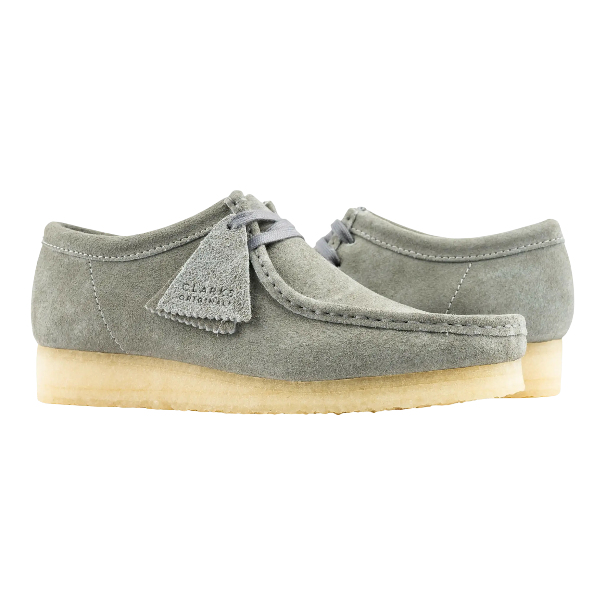 Clarks Originals Wallabee Men's Casual Shoes Clarks