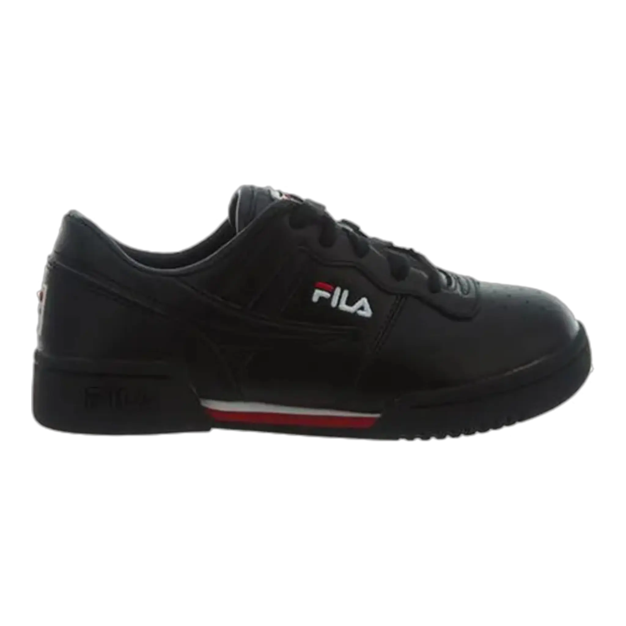 Fila Original Fitness Little/Big Kids' Casual Shoes Fila