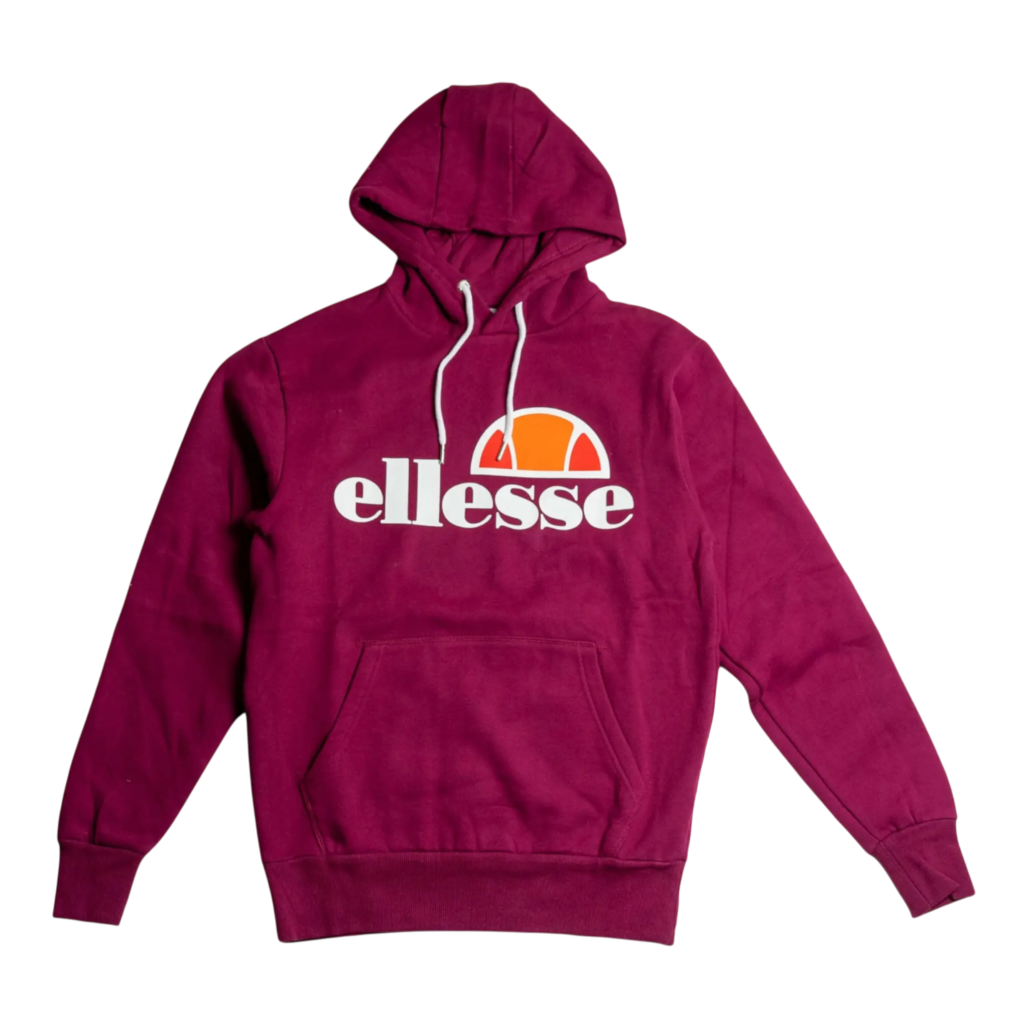Ellesse Gottero OH Pull-Over Men's Hoodie Ellesse