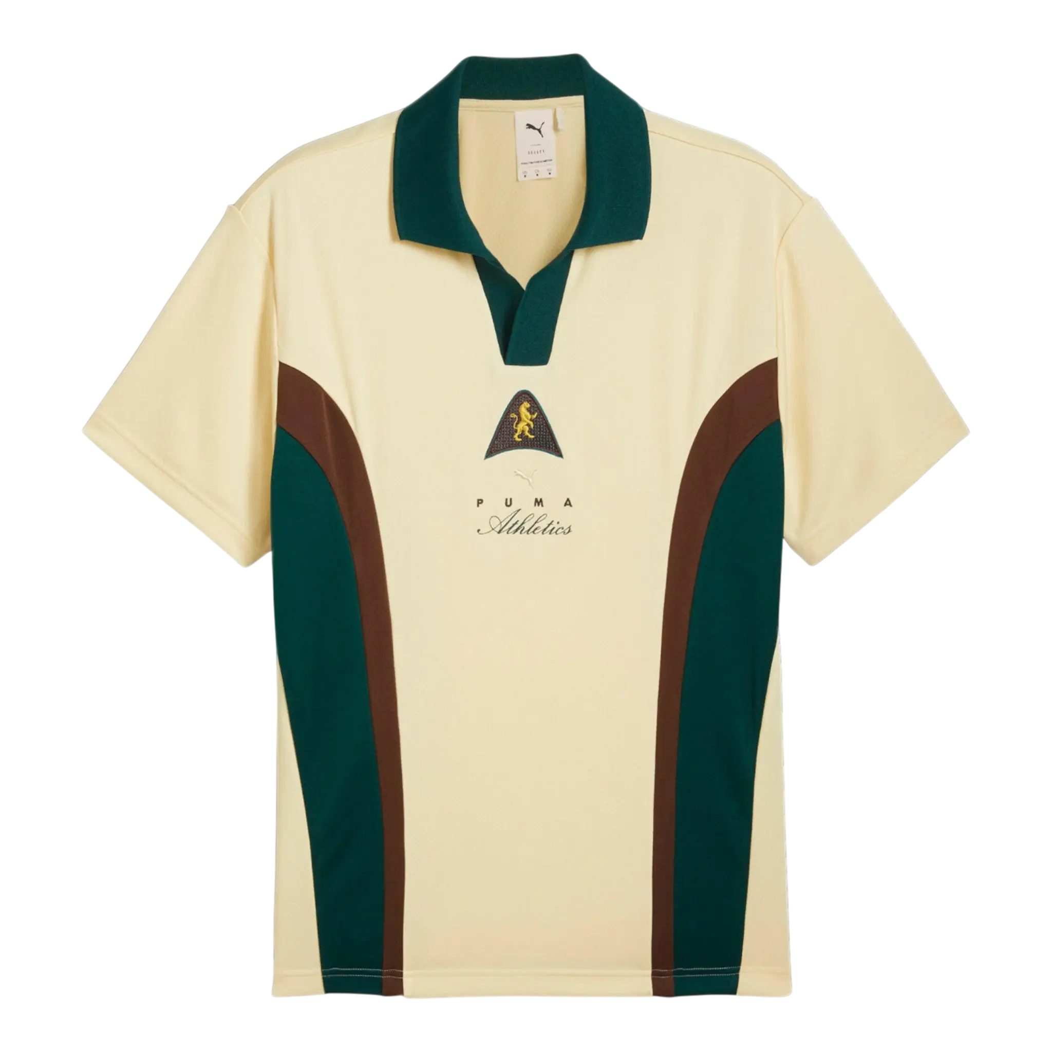 Puma The Players Lane Jersey Puma