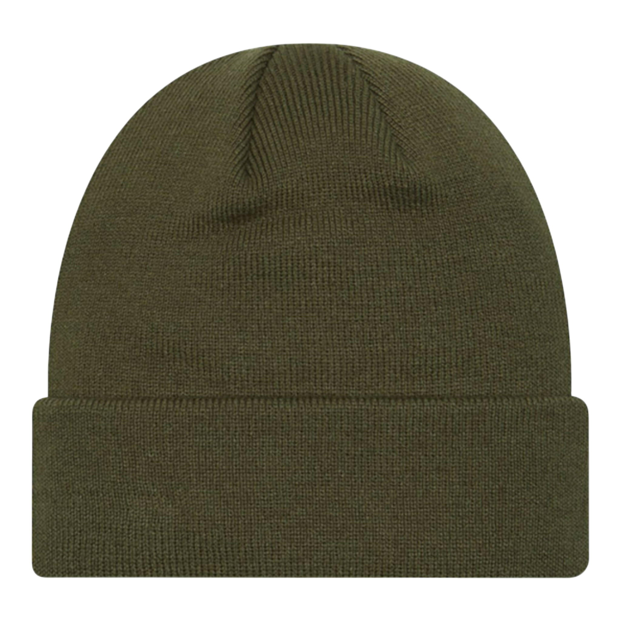 New Era Basic Cuff Knit Beanie New Era