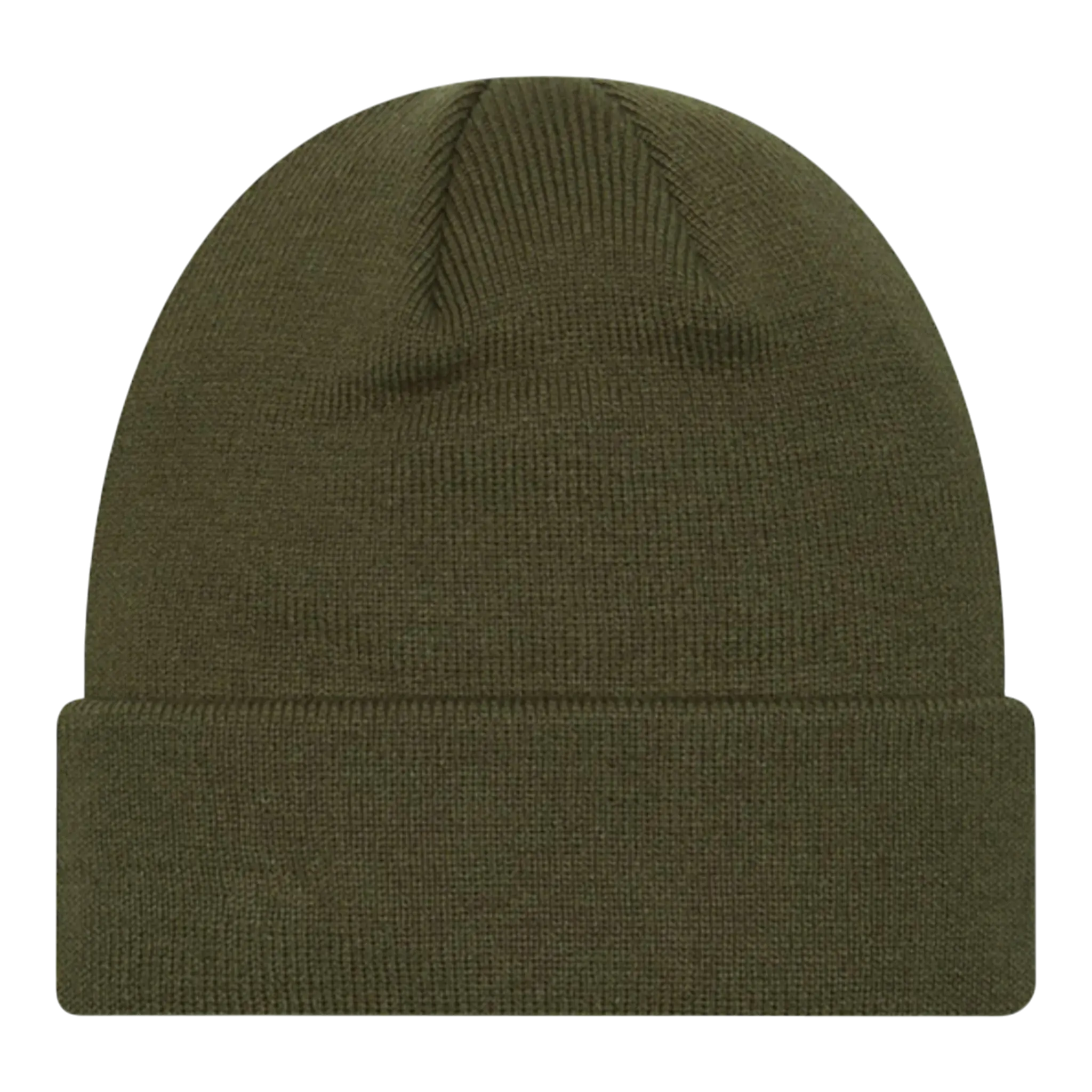 New Era Basic Cuff Knit Beanie New Era