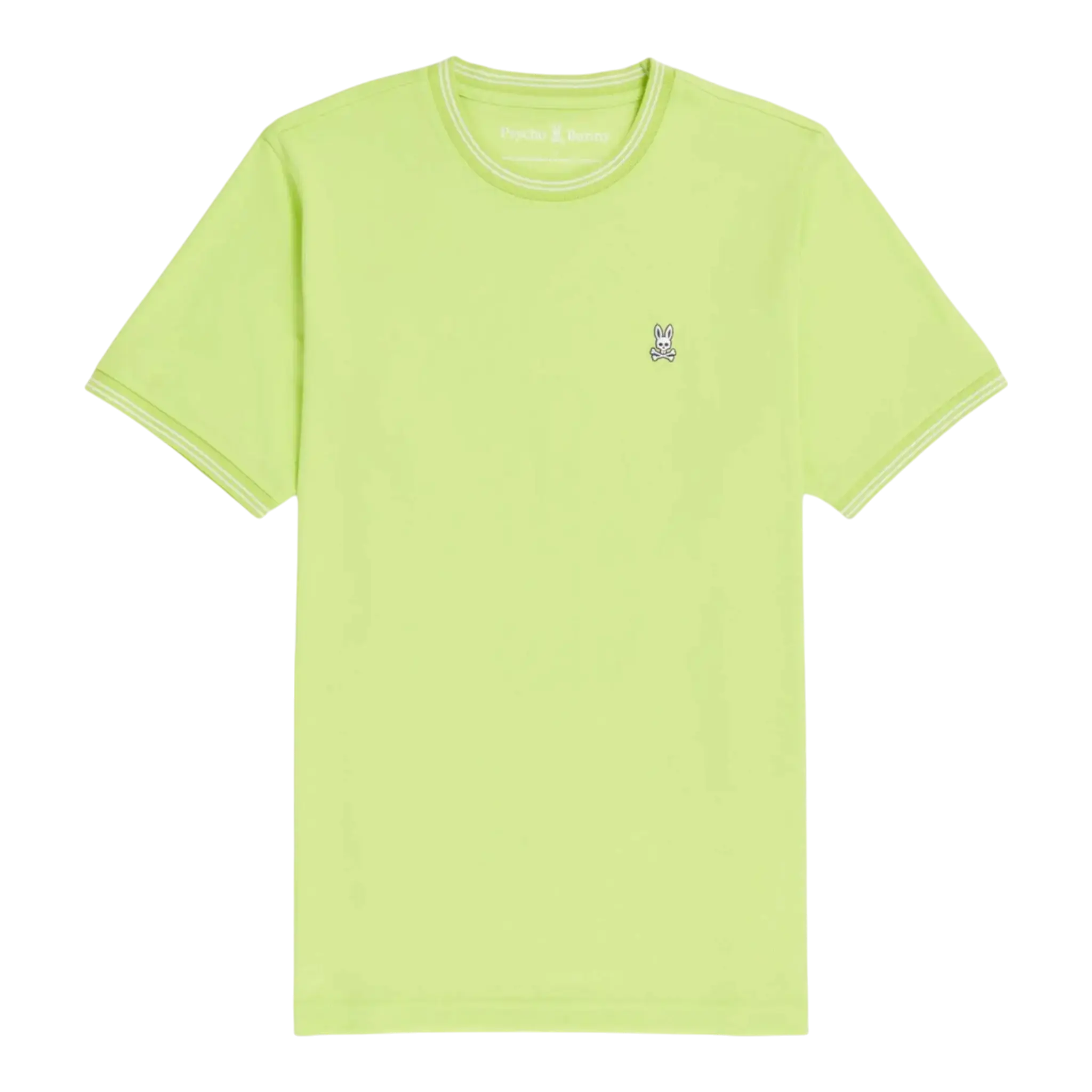 Psycho Bunny Logan Men's Tee Shirt Psycho Bunny