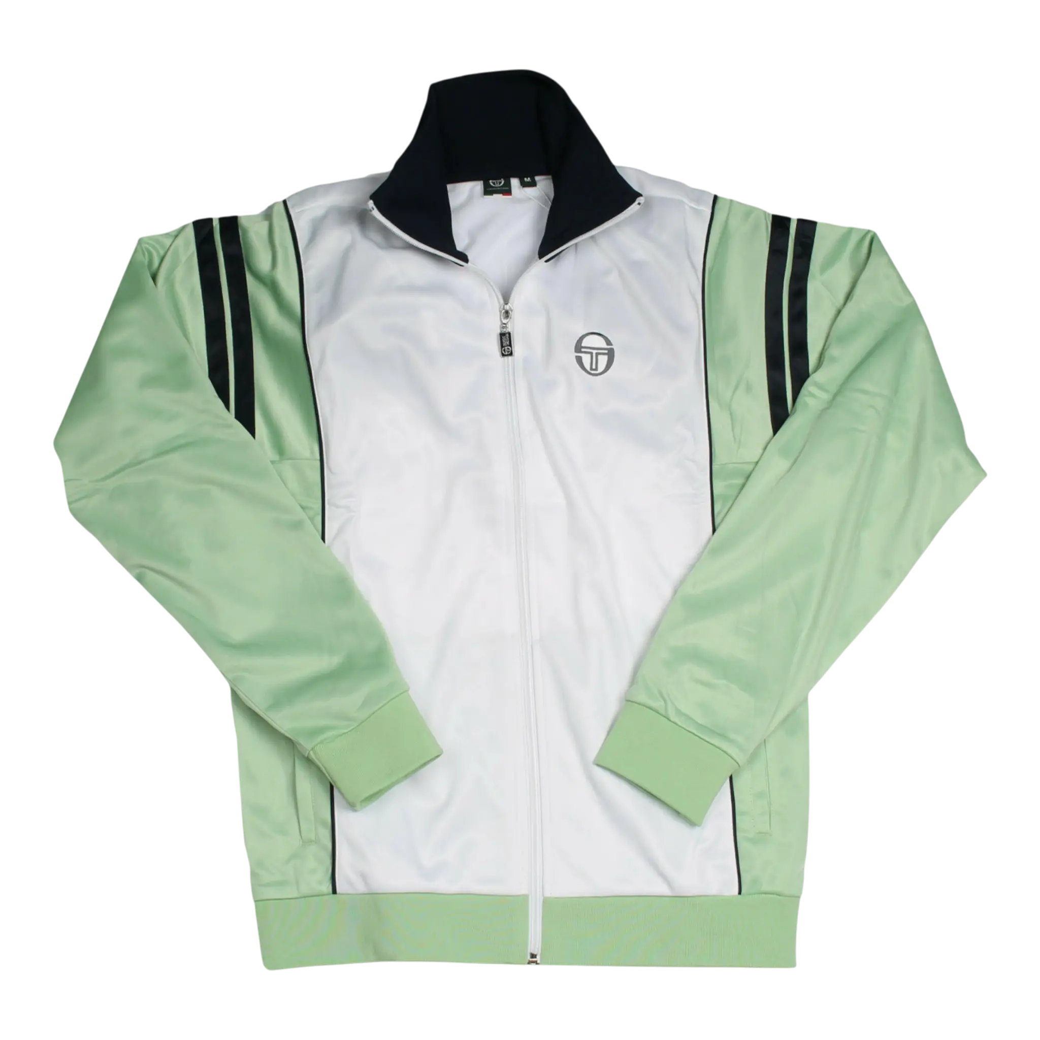 Sergio Tacchini Scirocco Archivio Tracktop Men's Jacket Sergio Tacchini