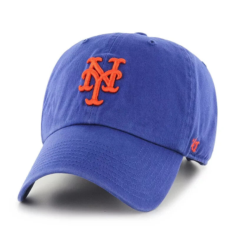 47 Brand New York Mets Strapback.