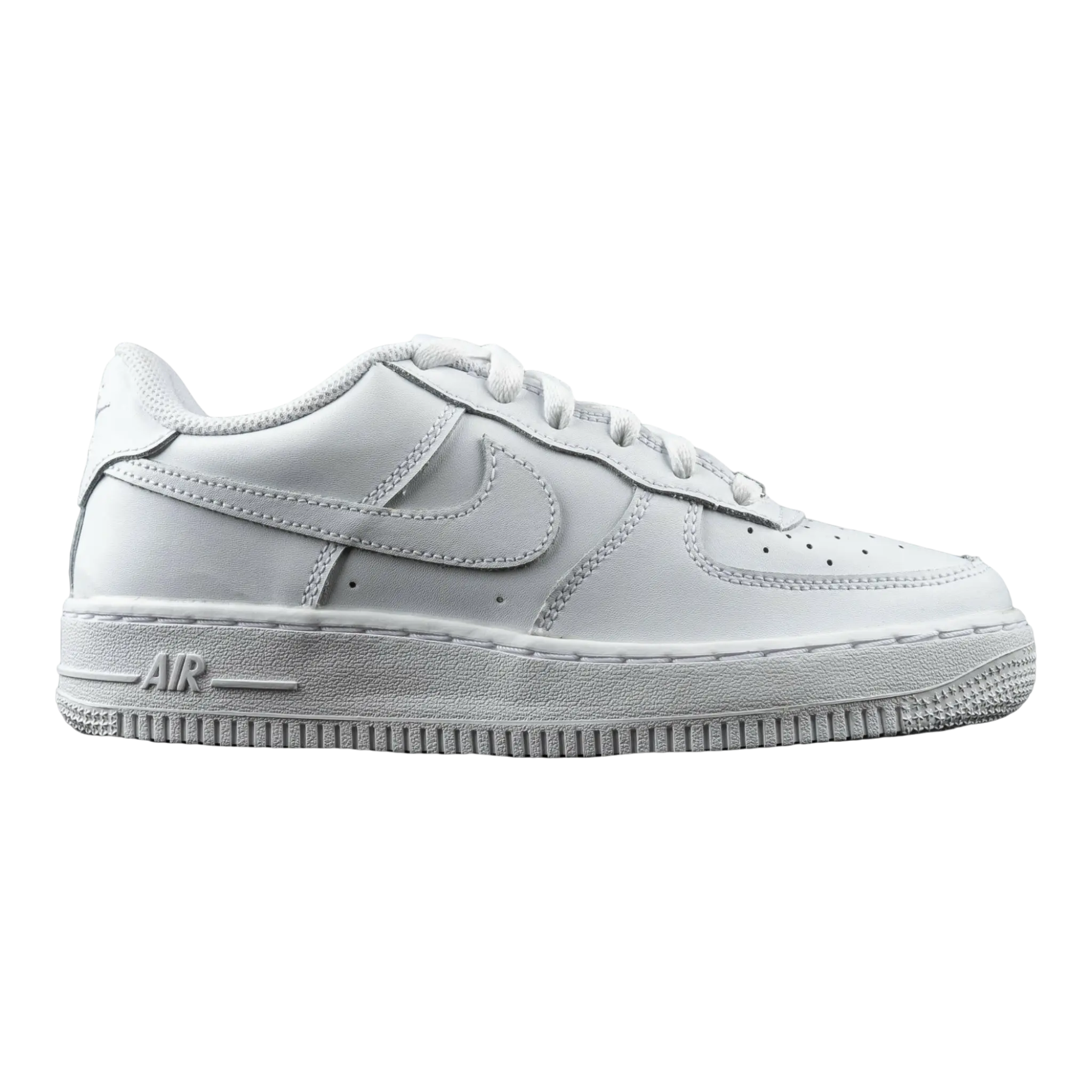 Nike Air Force 1 LE (GS) Big Kids Basketball Shoes Nike