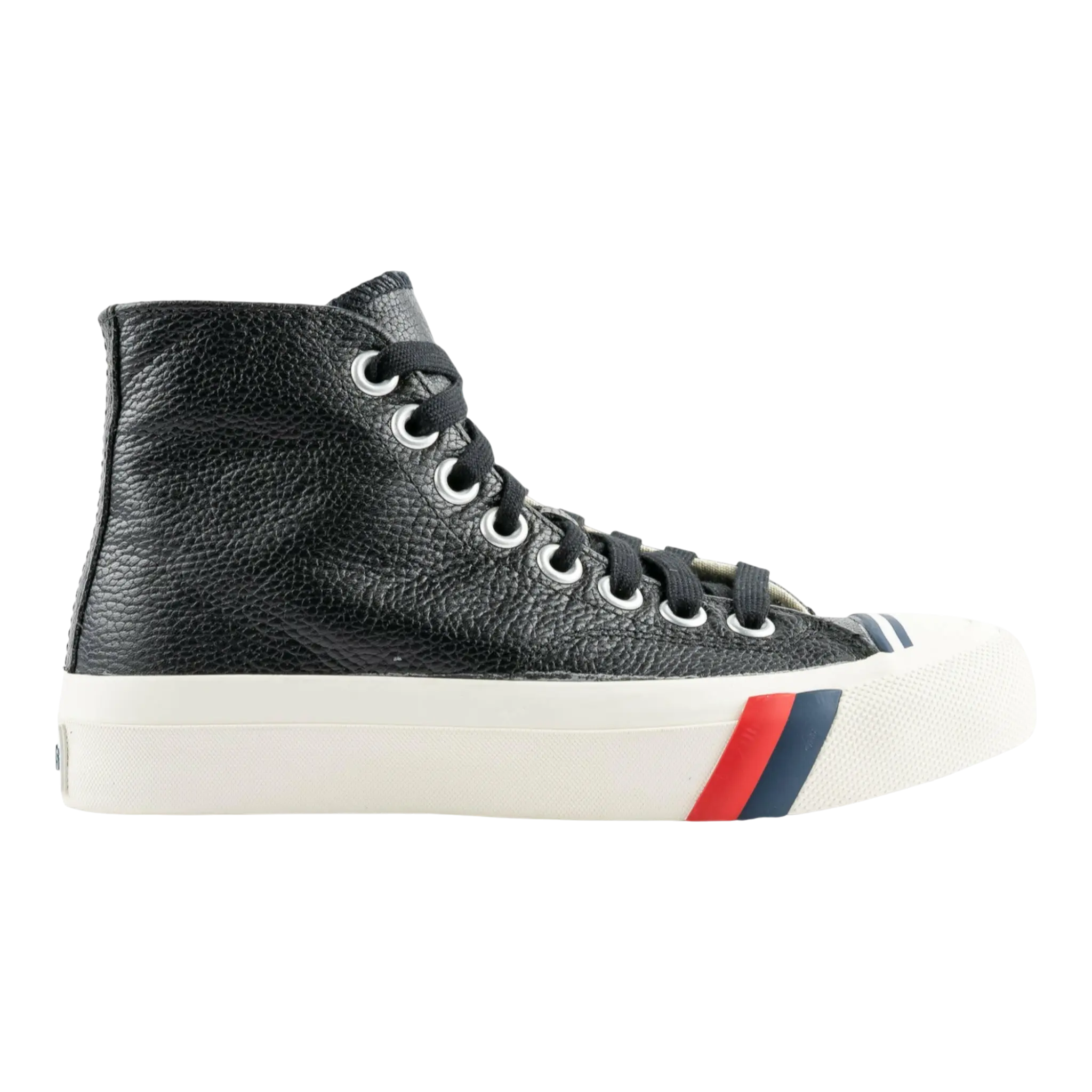 Pro-Keds Royal Hi Leather Unisex Shoes Pro-Keds