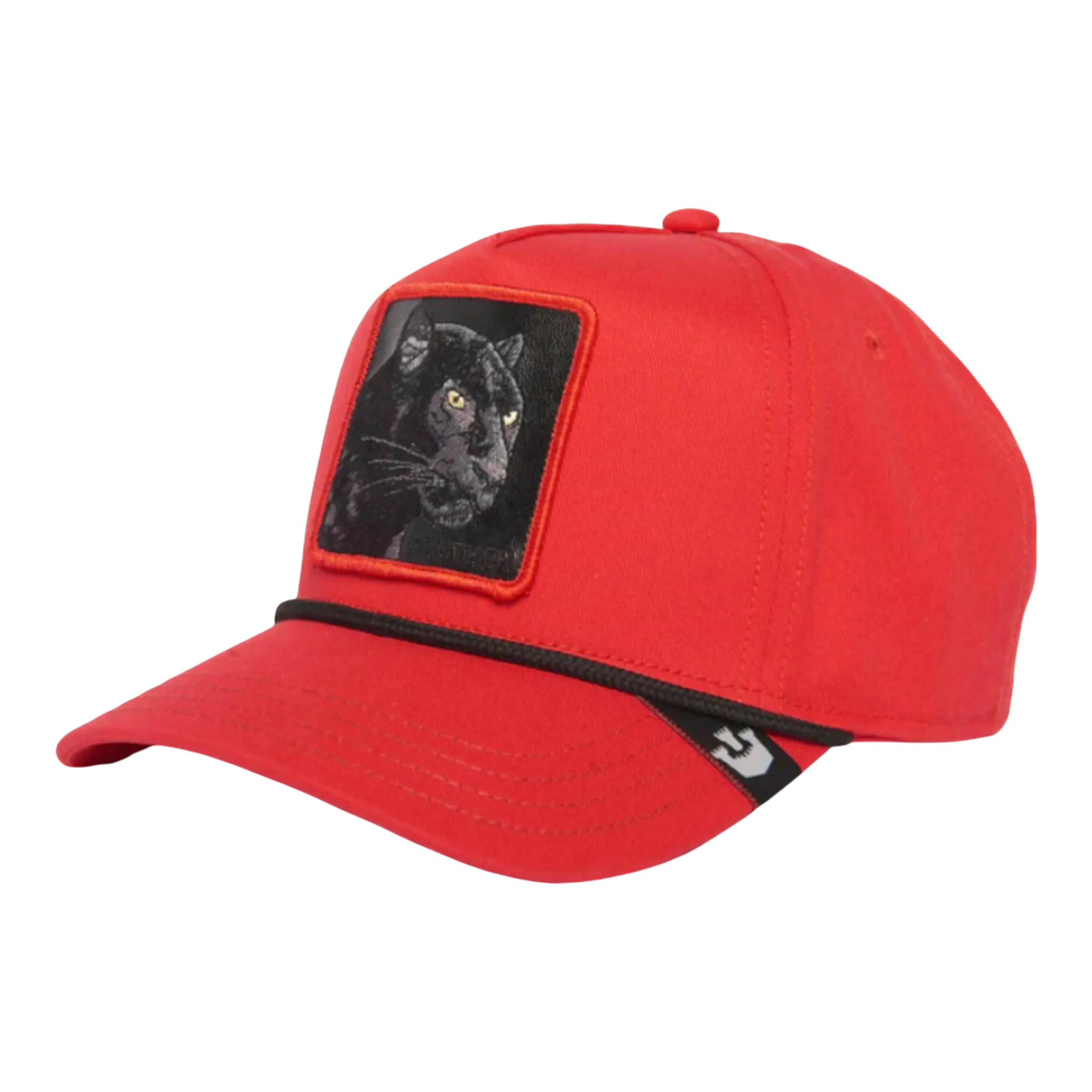 Goorin Bros Panther 100 Baseball Trucker Hat Goorin Bros