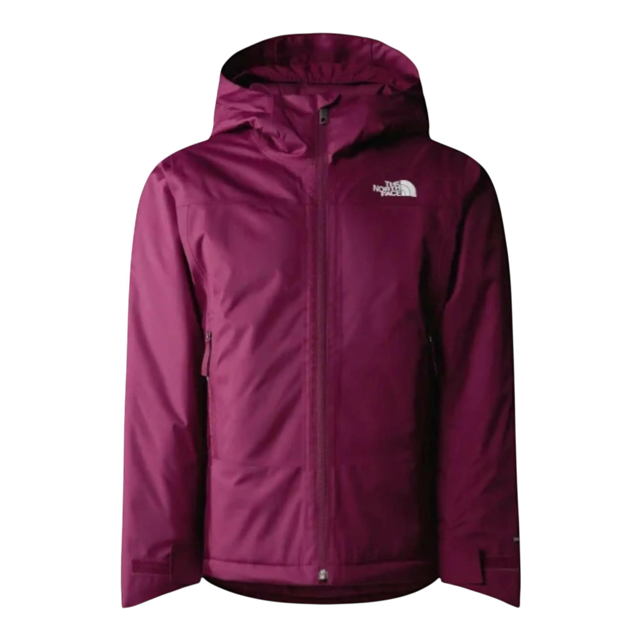 The North Face Freedom Insulated Girl's Jacket The North Face