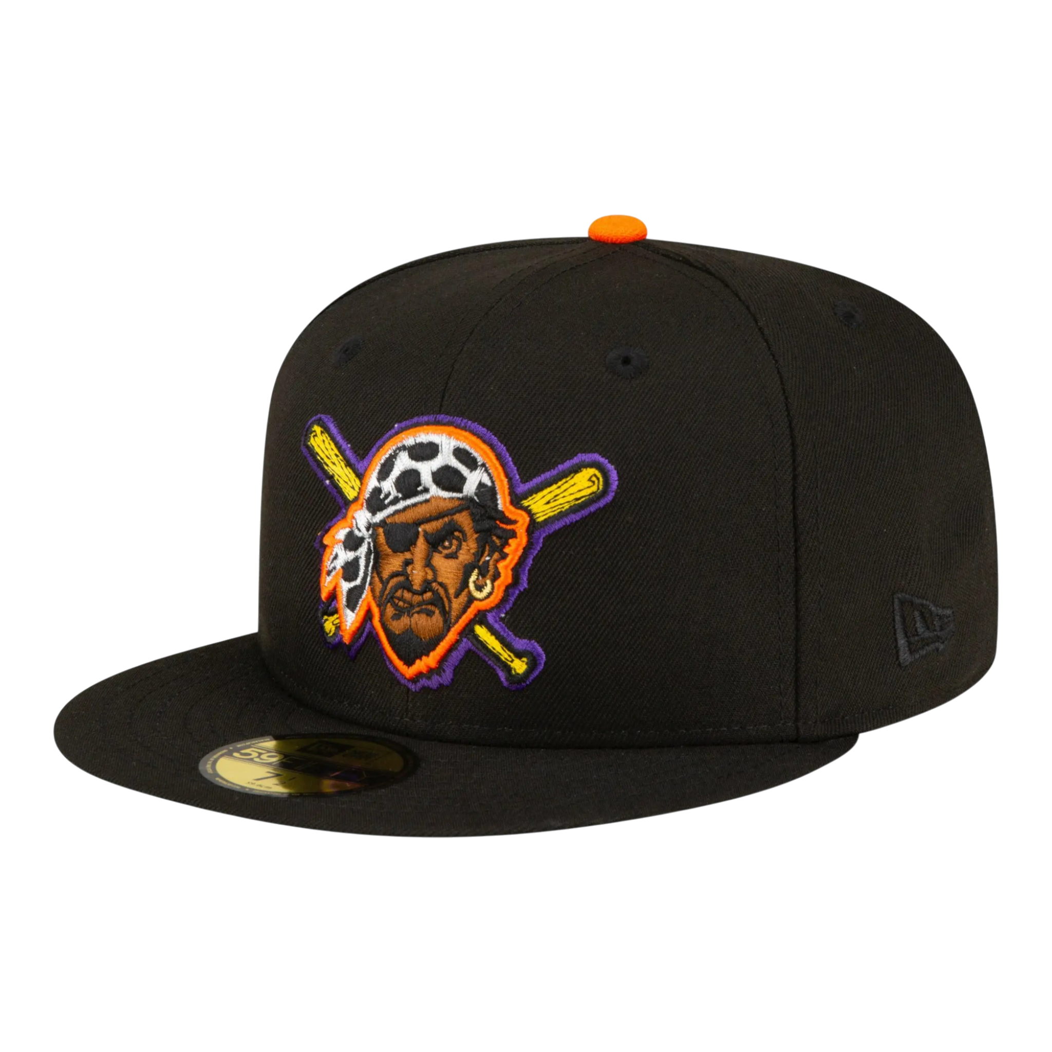 New Era 59Fifty MLB Pittsburgh Pirates 2006 All-Star Game Fitted Hat New Era