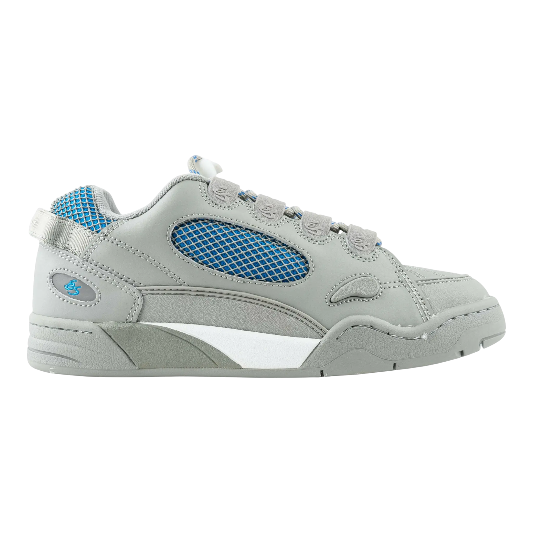 eS Footwear Muska Men's Skateboard Sneakers eS Skateboarding