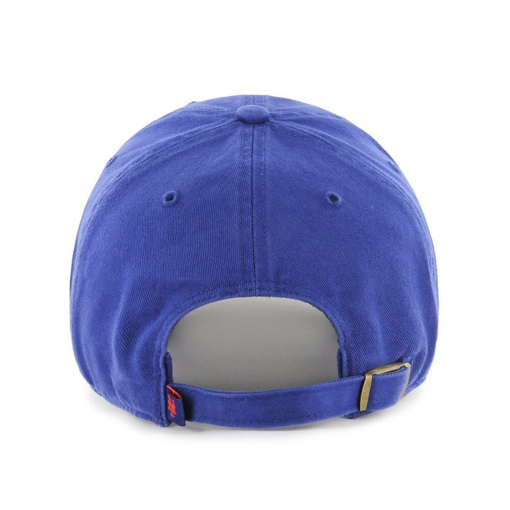 47 Brand New York Mets Strapback.