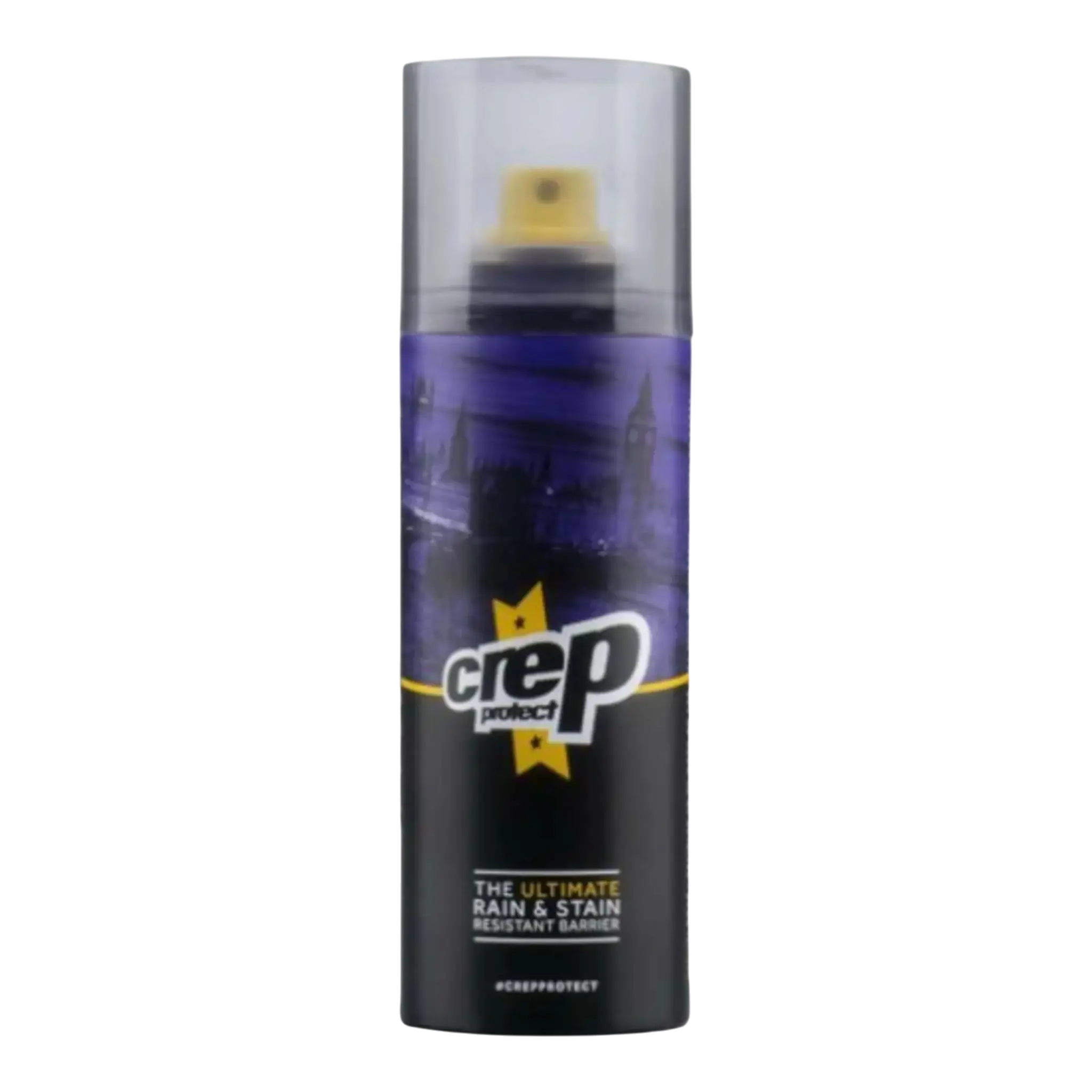 Crep Protect Spray The Ultimate Rain & Stain Resistant Barrier (200ml) 1000 Crep Protect