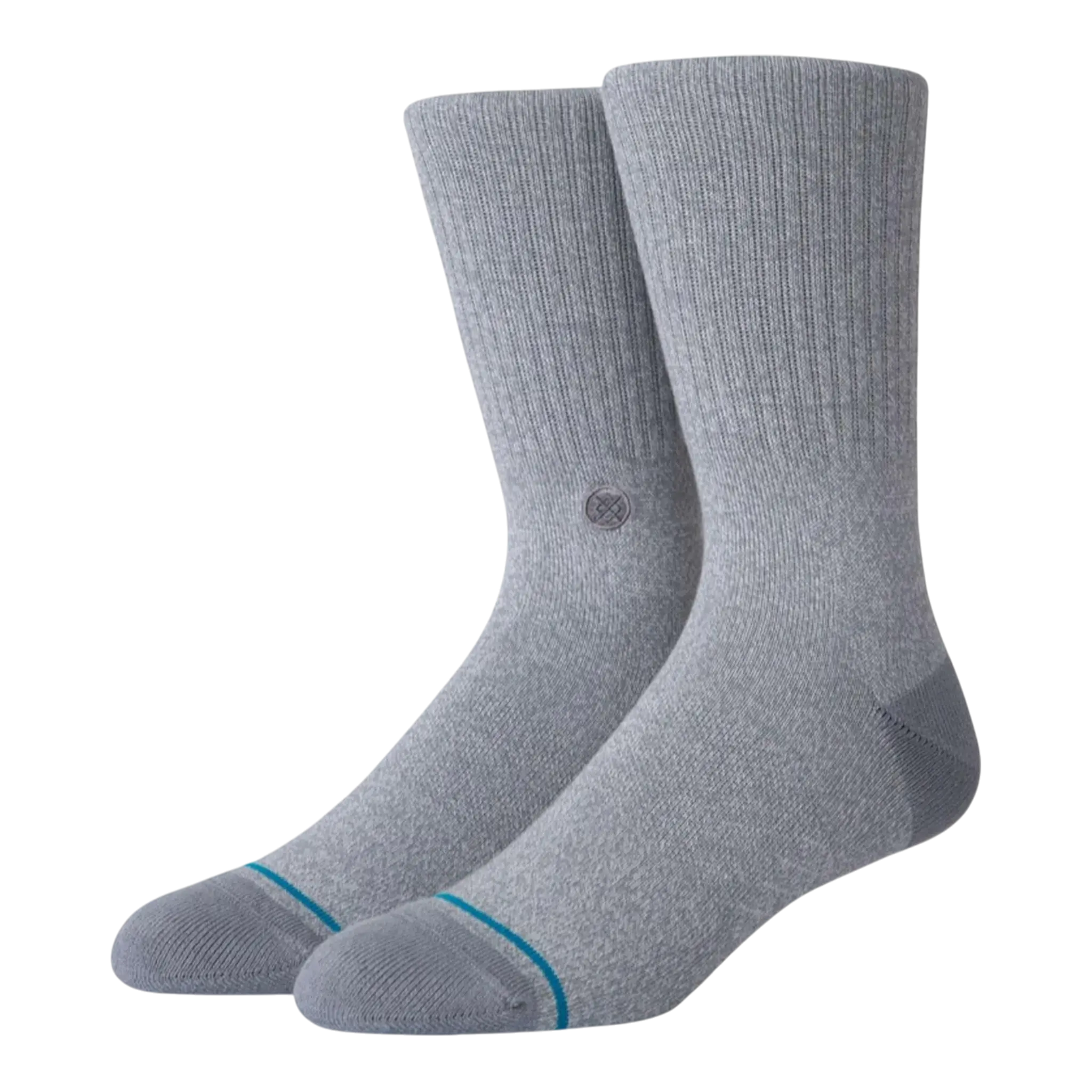 Stance Icon Classic Crew Socks Stance