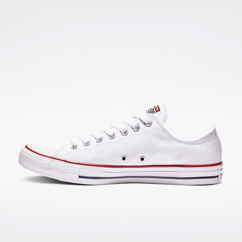 Converse Chuck Taylor All Star Sneaker Men's White Casual Shoes