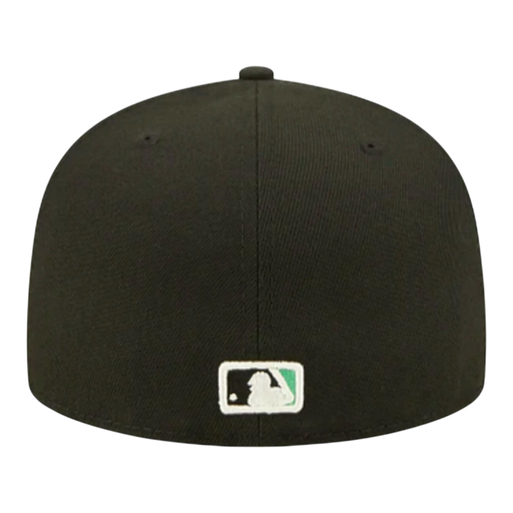 New Era 59Fifty MLB Oakland Athletics Citrus Pop Fitted Hat New Era