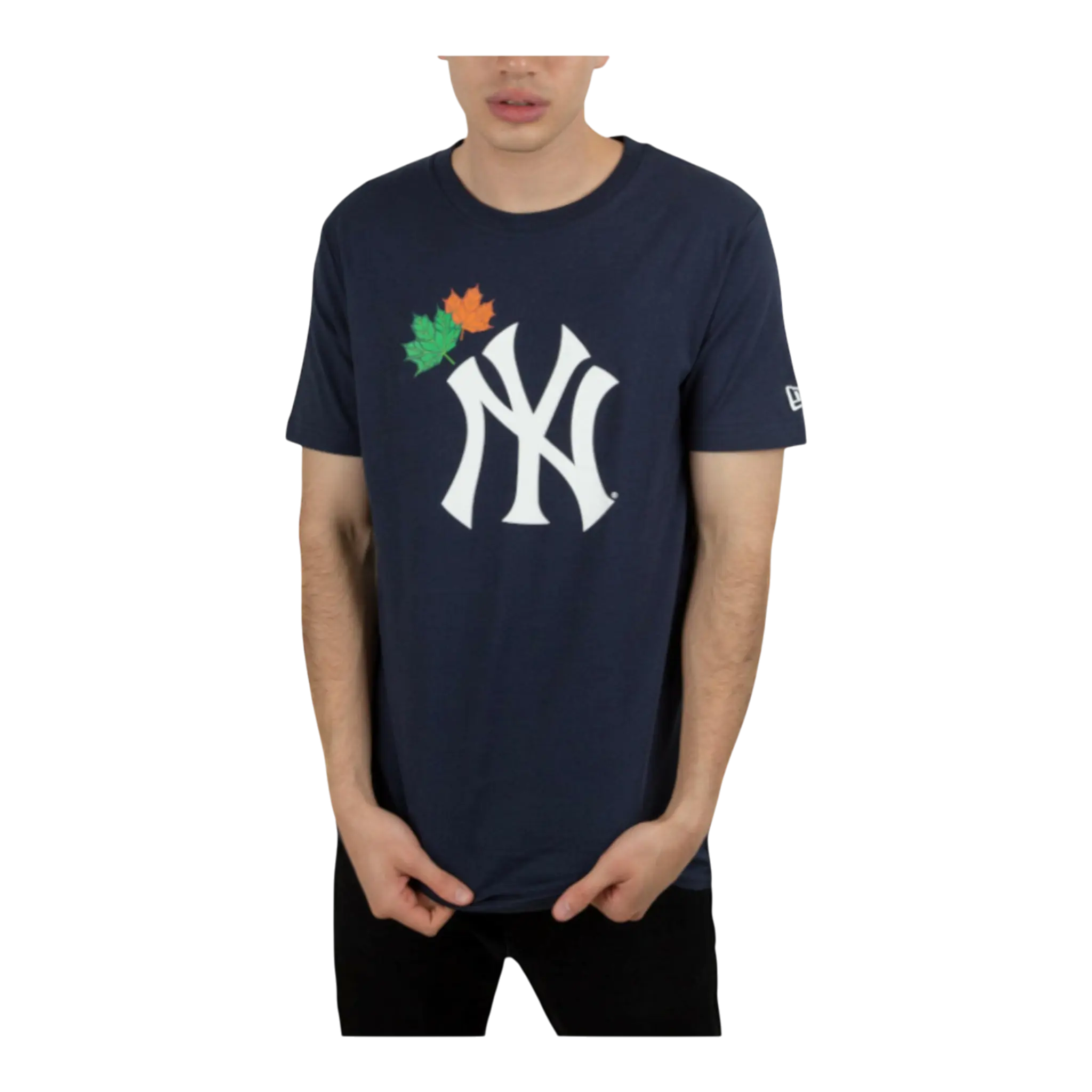 New Era MLB New York Yankees Stateview T-Shirt New Era