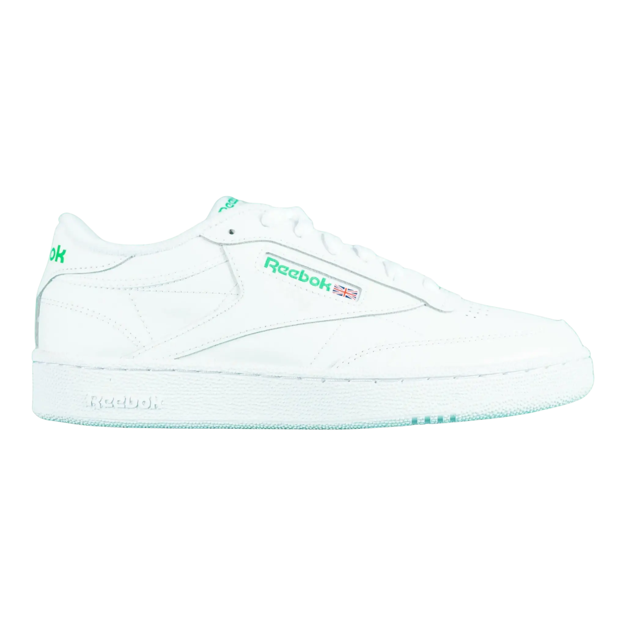 Reebok Classic Club C 85 Men's Shoes Reebok