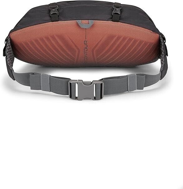 Lowe Alpine Mesa 6L Belt Pack Unisex Adults Lightweight Hiking Cycling Travel