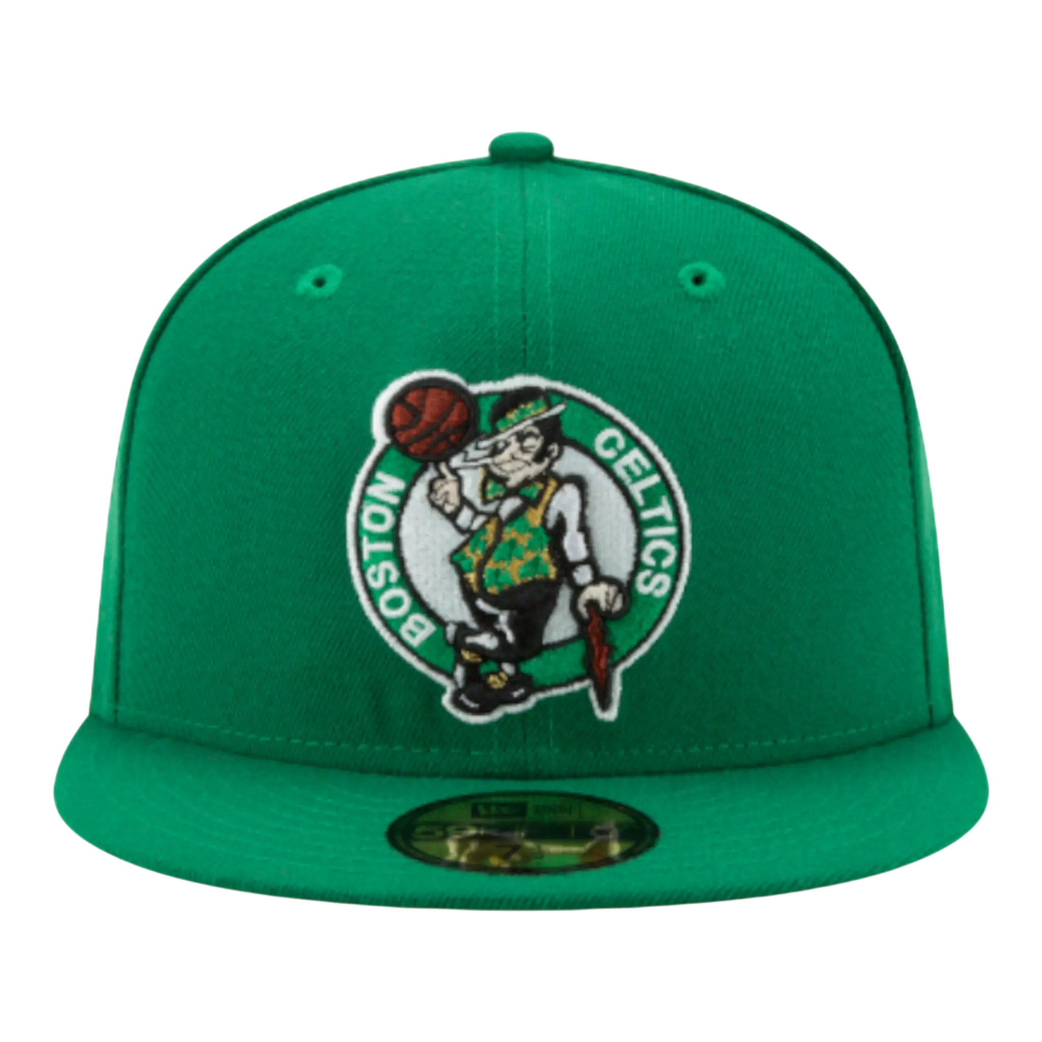 New Era 59Fifty NBA Boston Celtics OTC Fitted Hat New Era