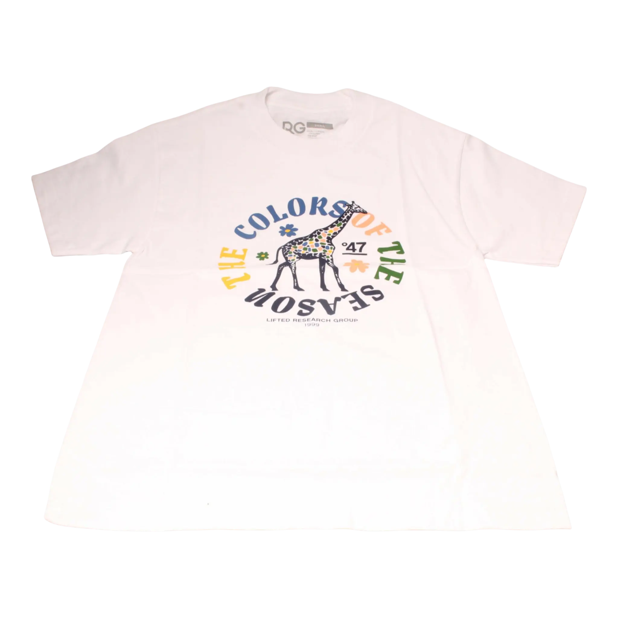 LRG Tall Season Men's T-Shirt LRG