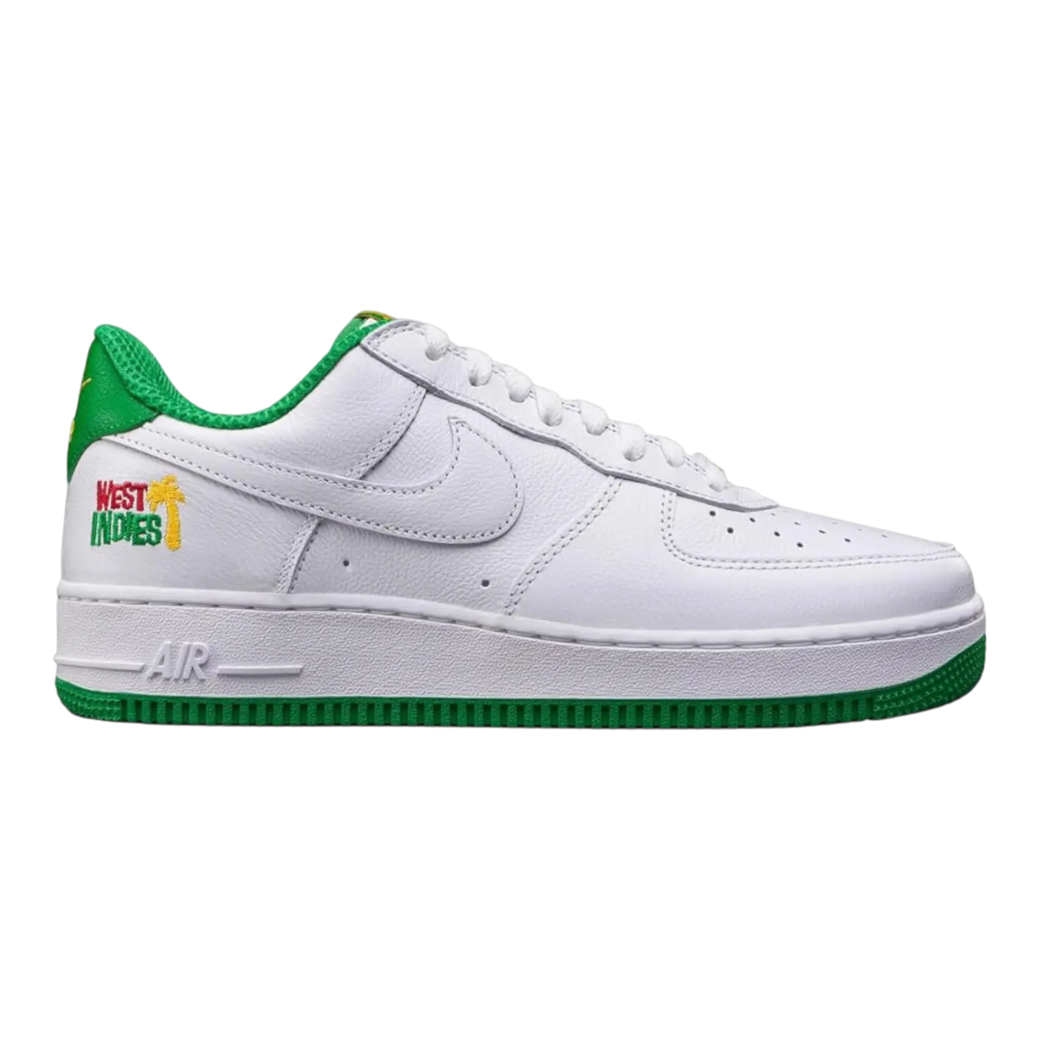 Nike Air Force 1 Low Retro QS Men's Basketball Shoes Nike