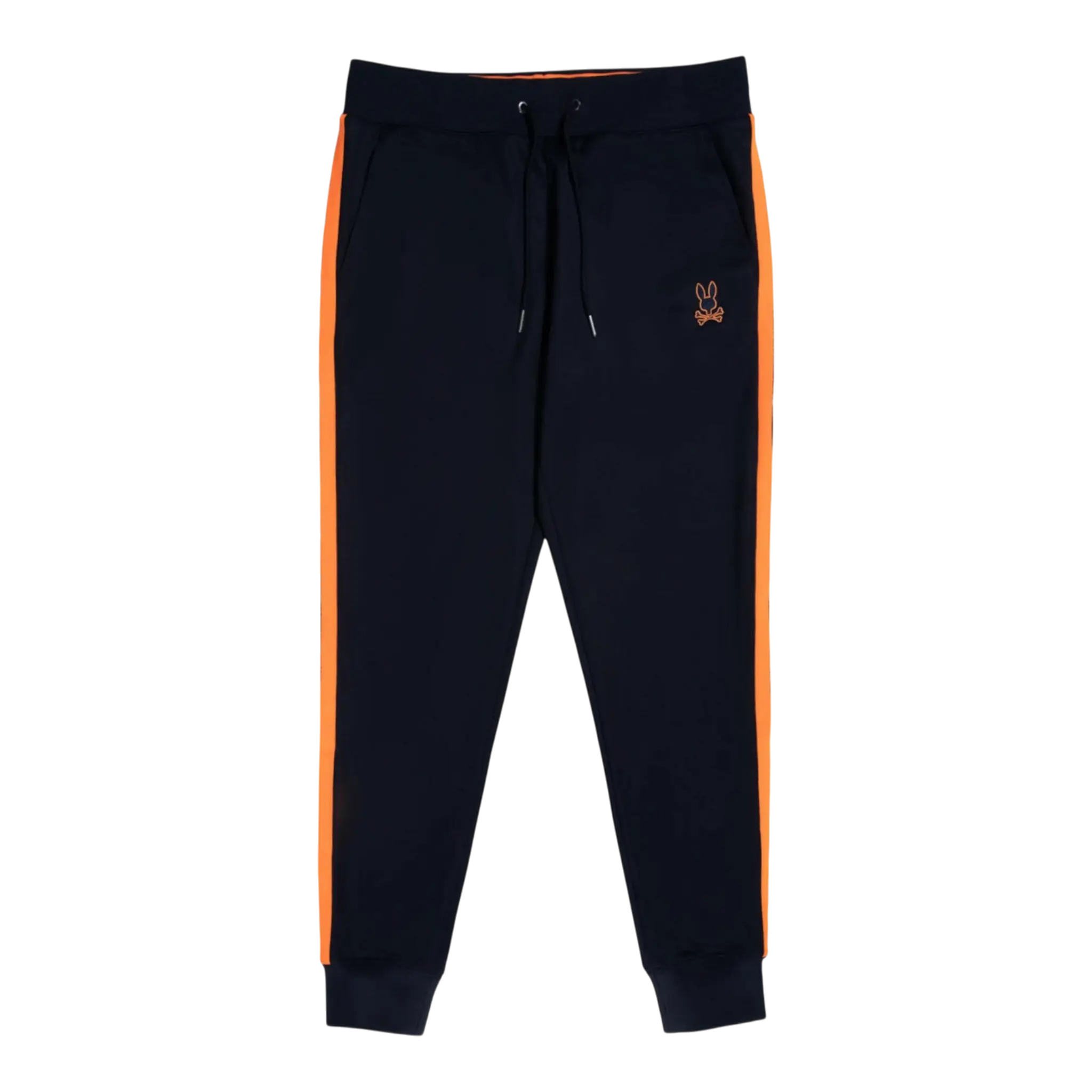 Psycho Bunny Royalton Knit Men's Sweatpants Psycho Bunny