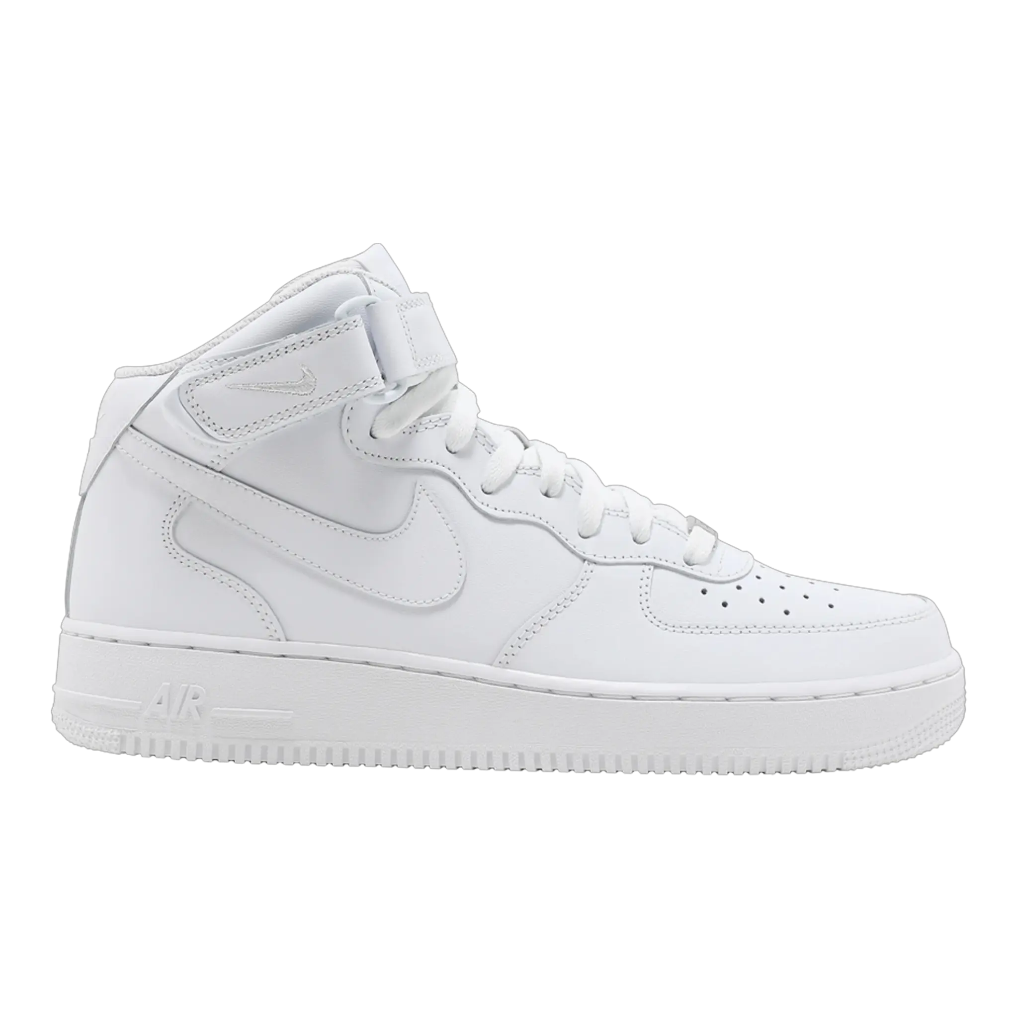 Nike Air Force 1 Mid '07 Men's Basketball Shoes Nike