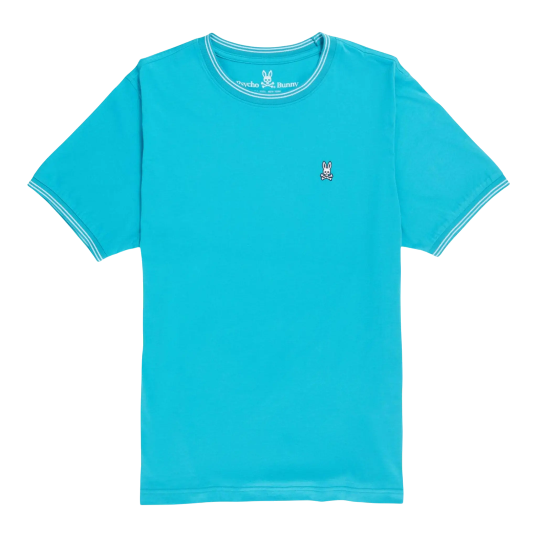 Psycho Bunny Logan Men's Tee Shirt Psycho Bunny