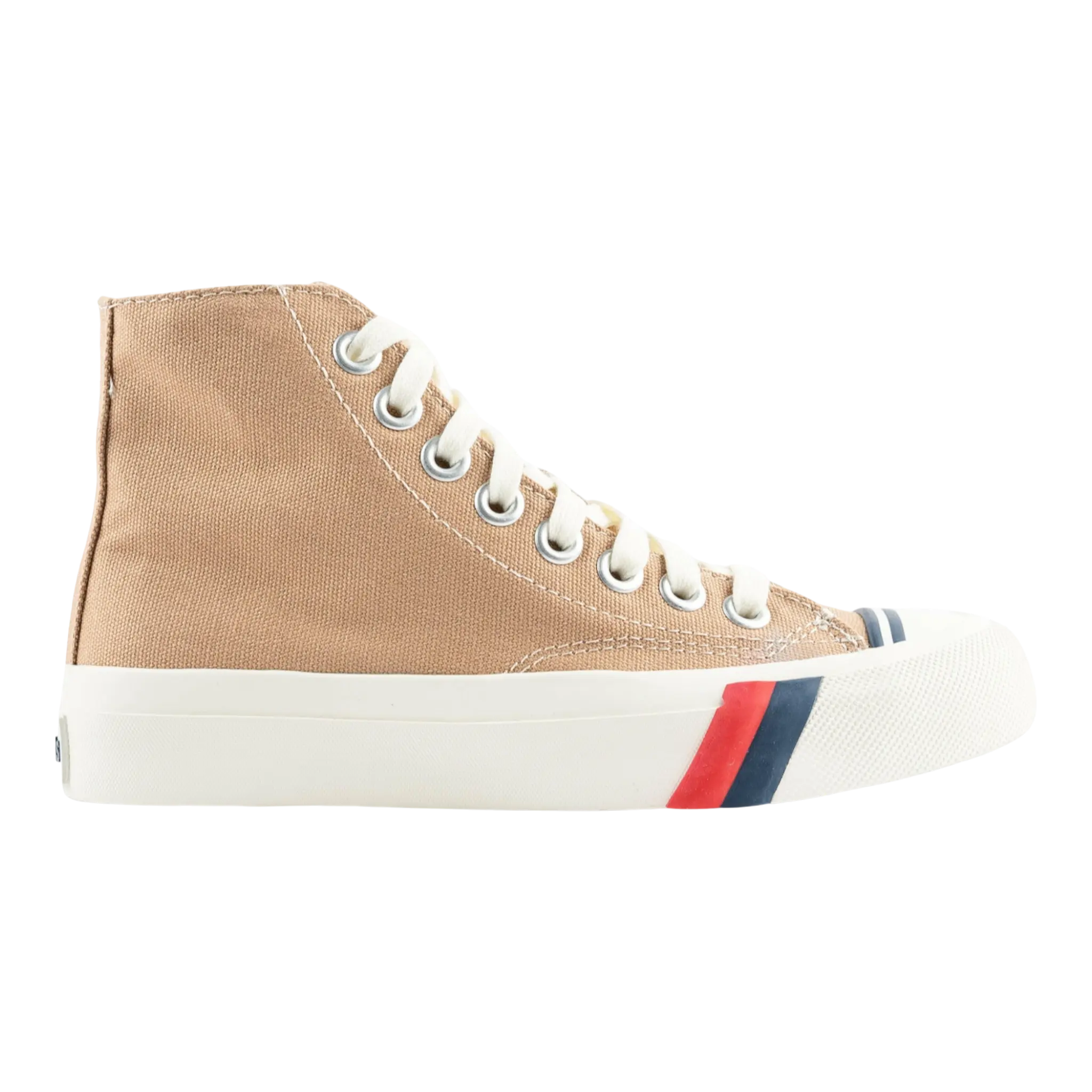 Pro-Keds Royal Hi Canvas Unisex Shoes Pro-Keds