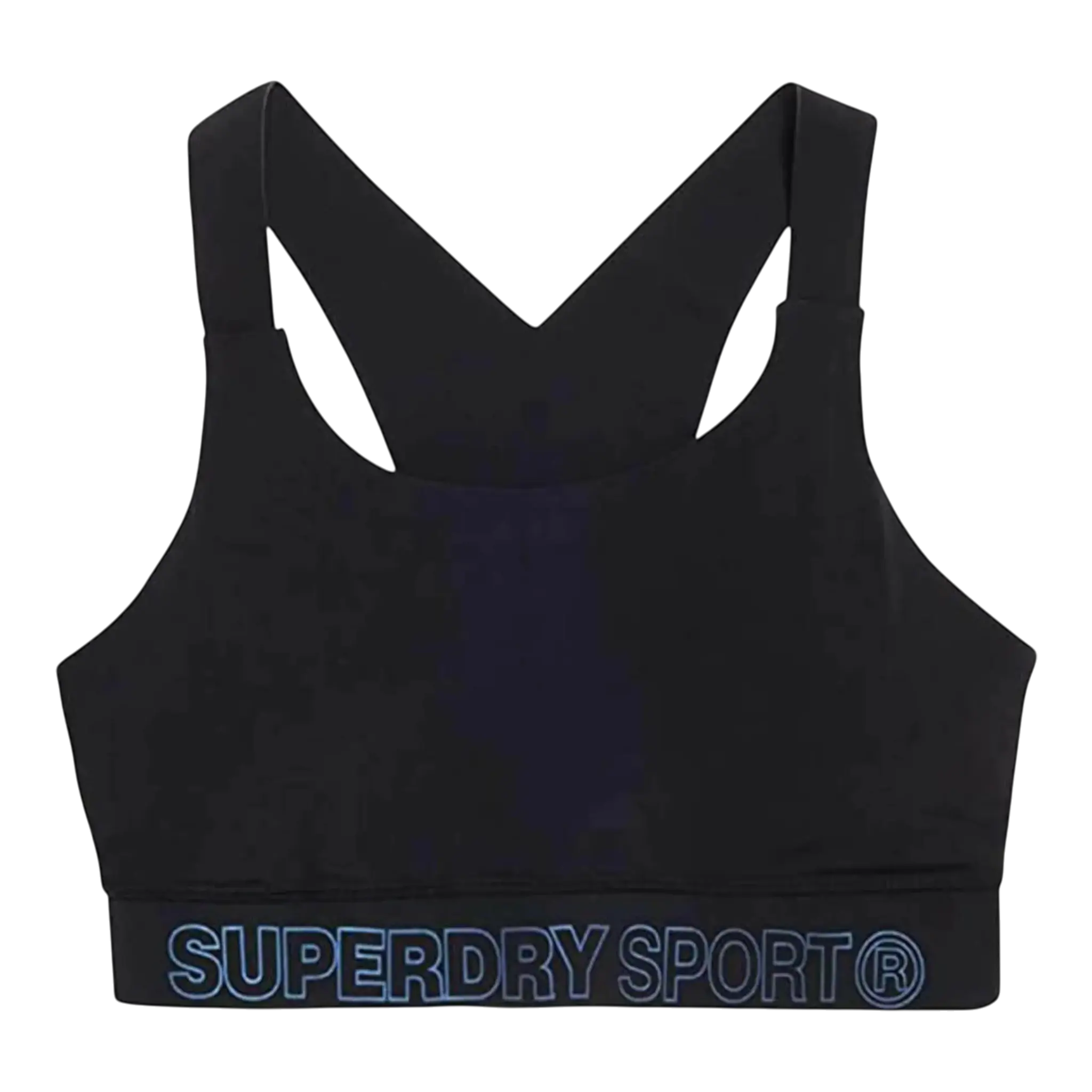 Superdry Active Women's Sports Bra Superdry