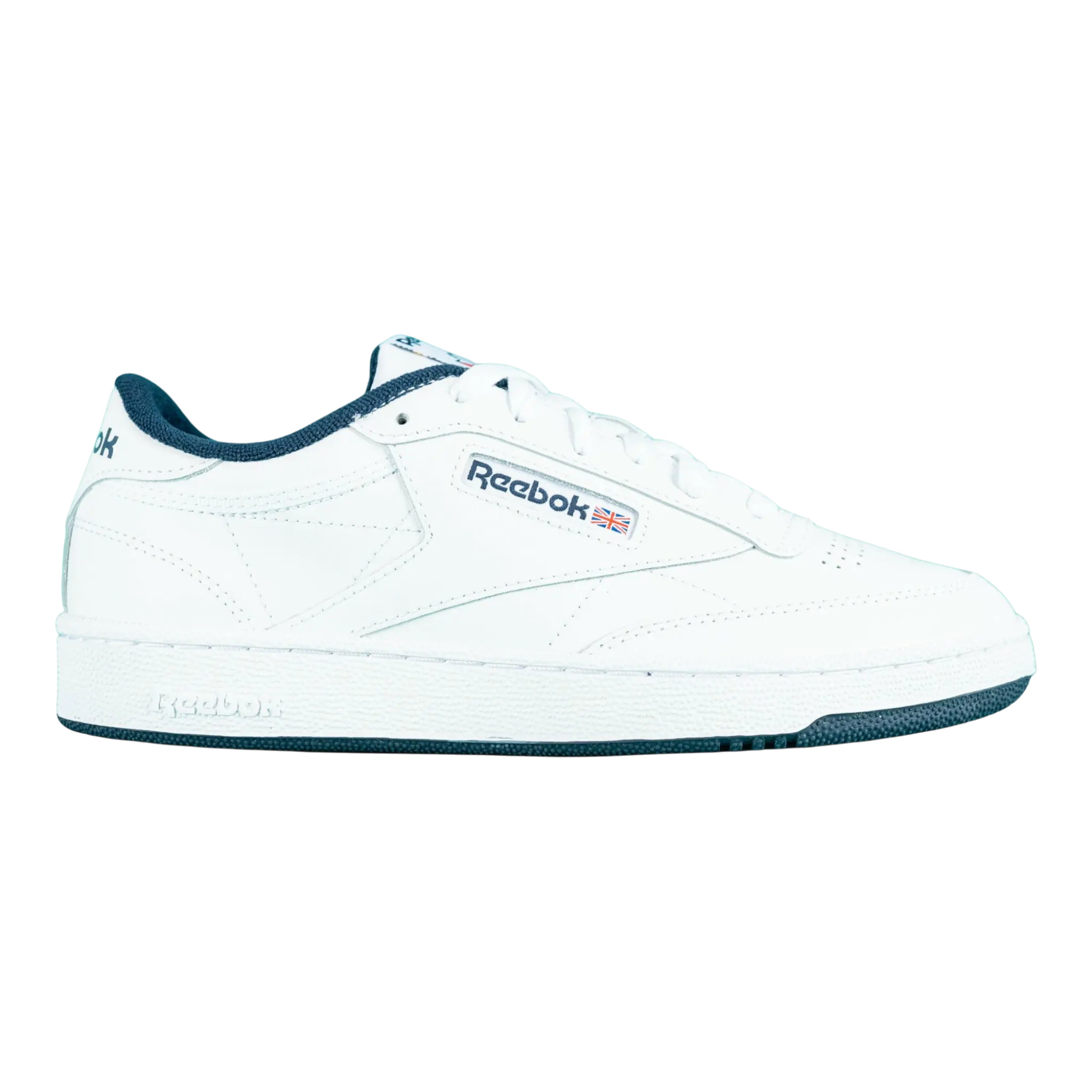 Reebok Classic Club C 85 Men's Shoes Reebok