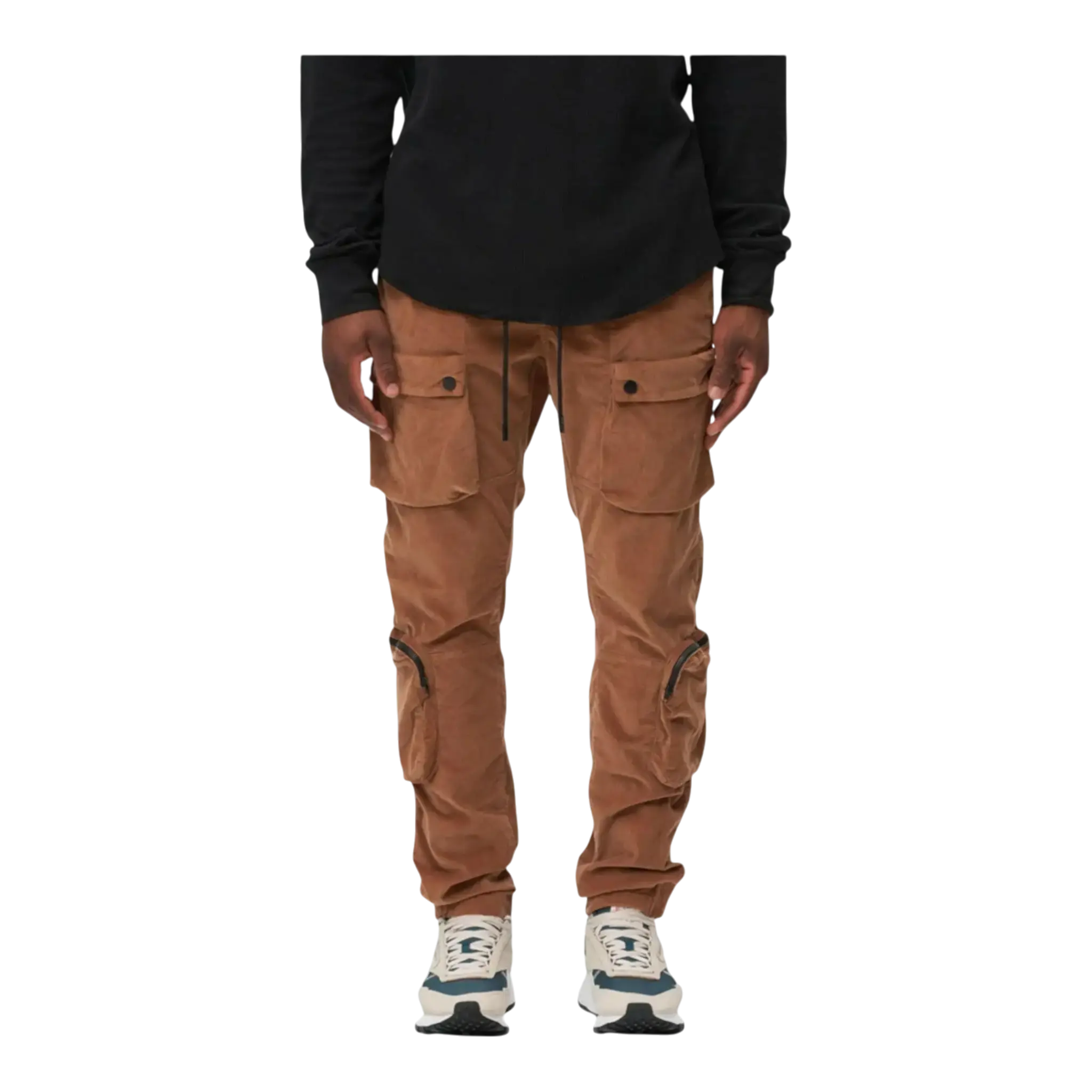 Kuwalla Tee Corduroy Utility Men's Pants Kuwalla Tee