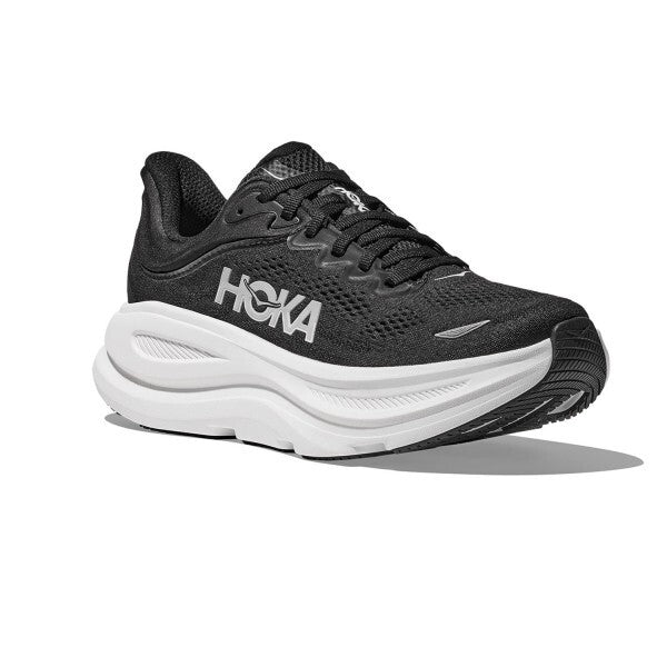 Hoka Bondi 9 1162011-BWHT
