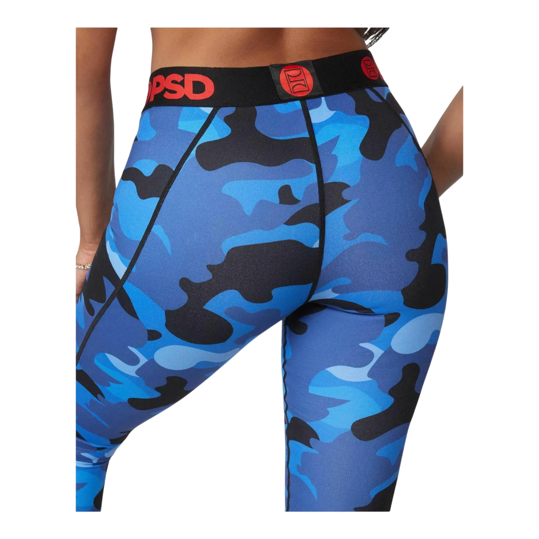 PSD Icy Camo Women's Leggings PSD