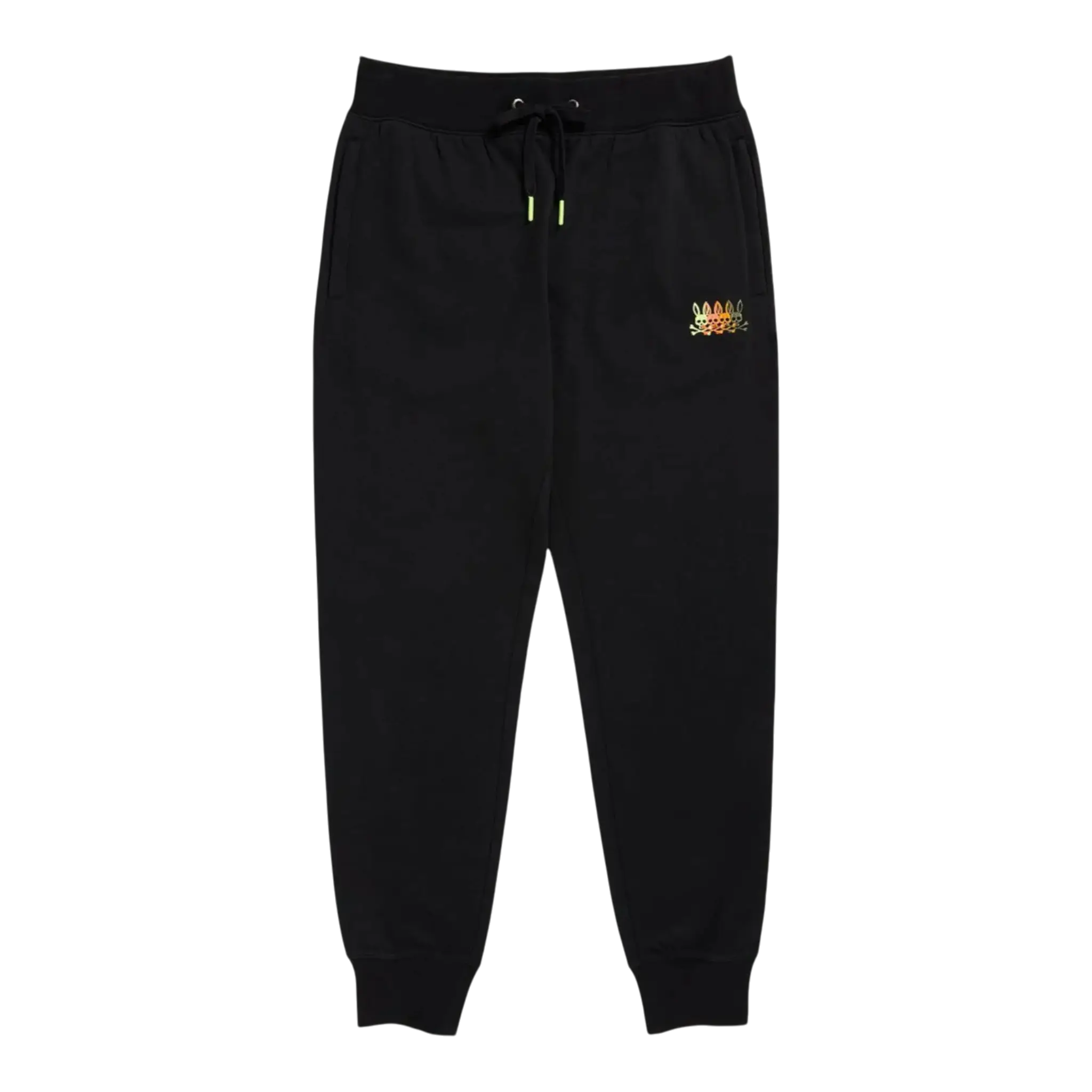 Psycho Bunny Lafayette Men's Sweatpants Psycho Bunny