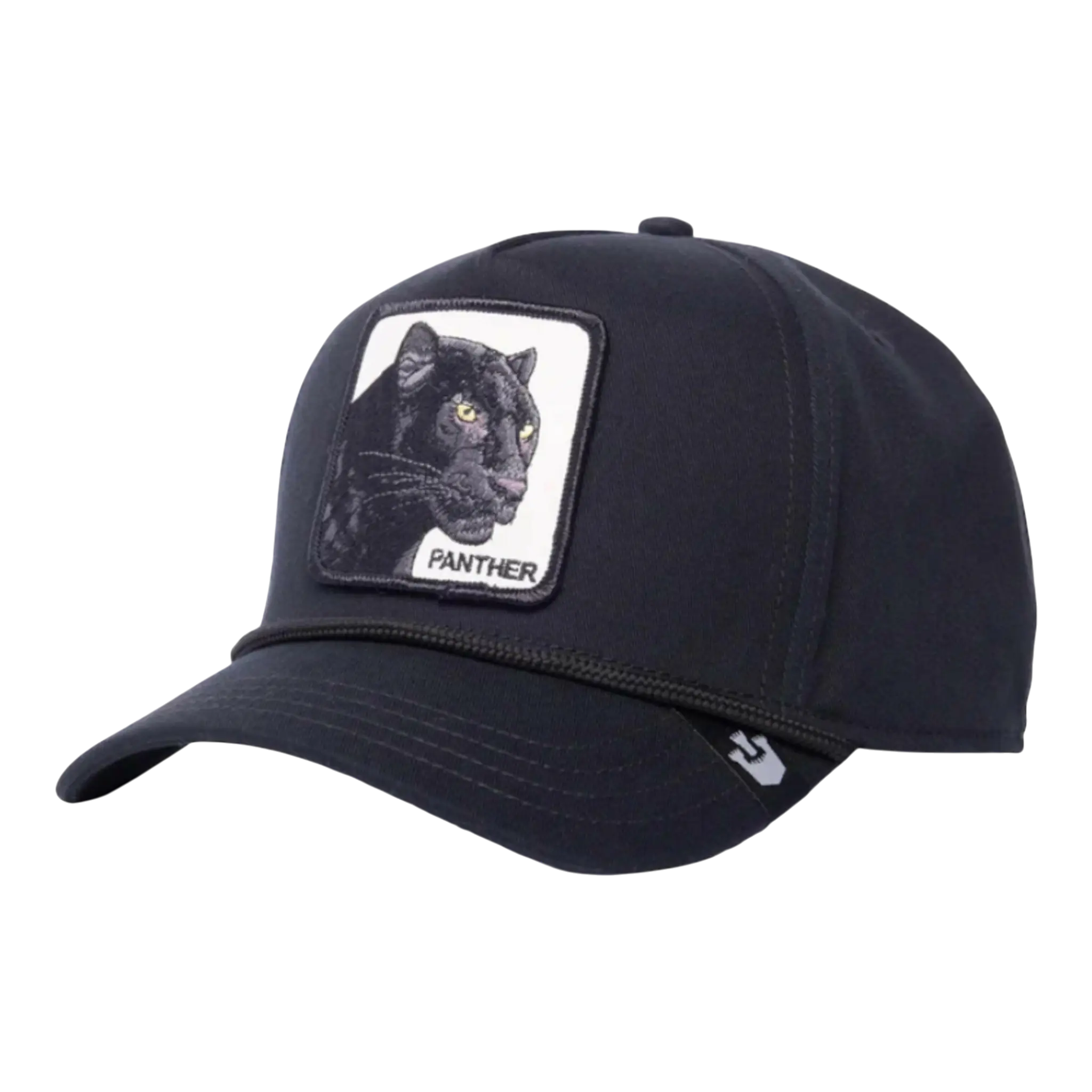 Goorin Bros Panther 100 Baseball Trucker Hat Goorin Bros
