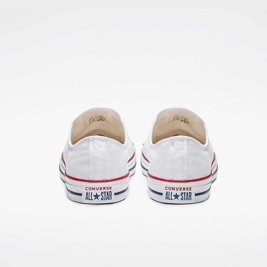 Converse Chuck Taylor All Star Sneaker Men's White Casual Shoes