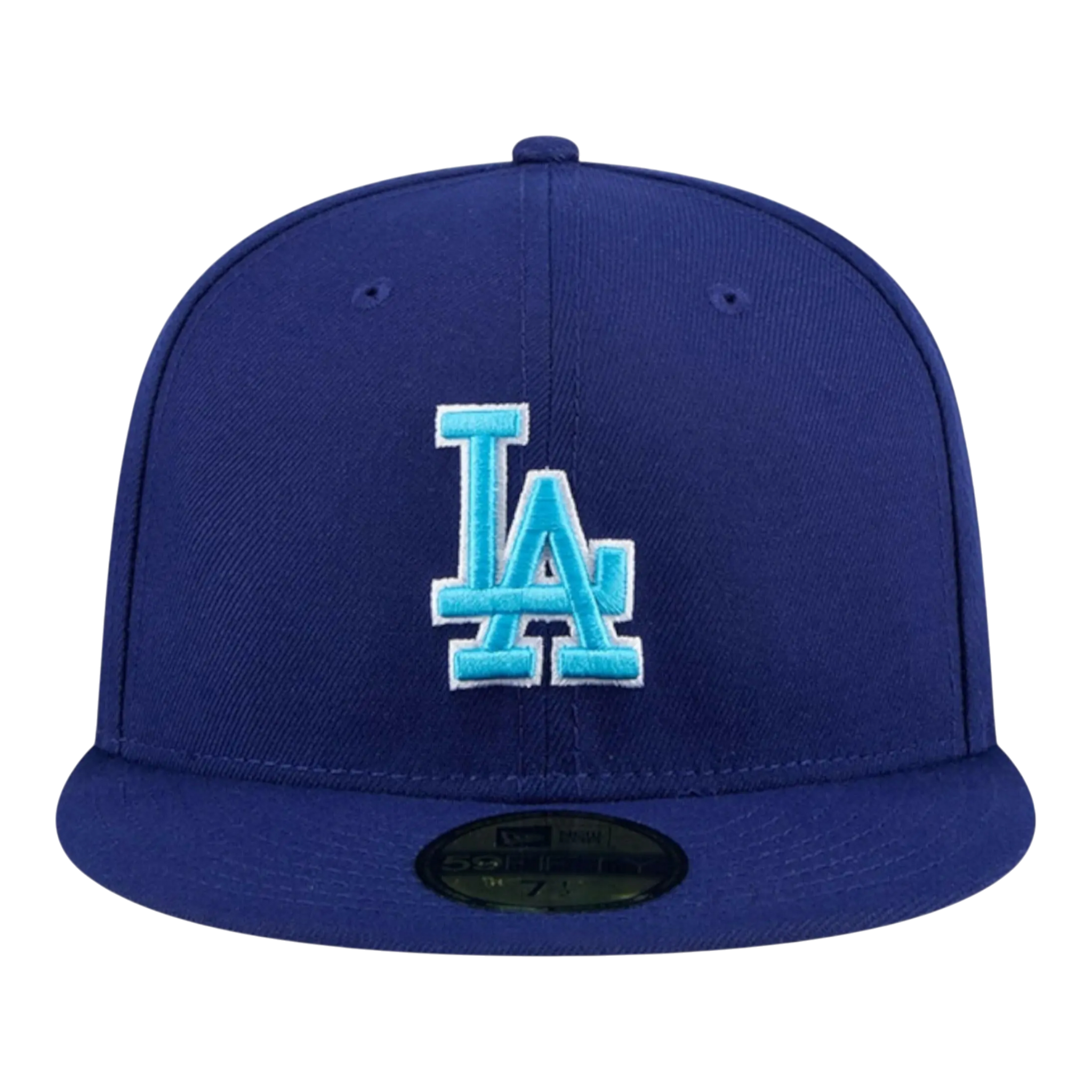 New Era 59Fifty MLB Los Angeles Dodgers Father's Day 2024 Fitted Hat New Era