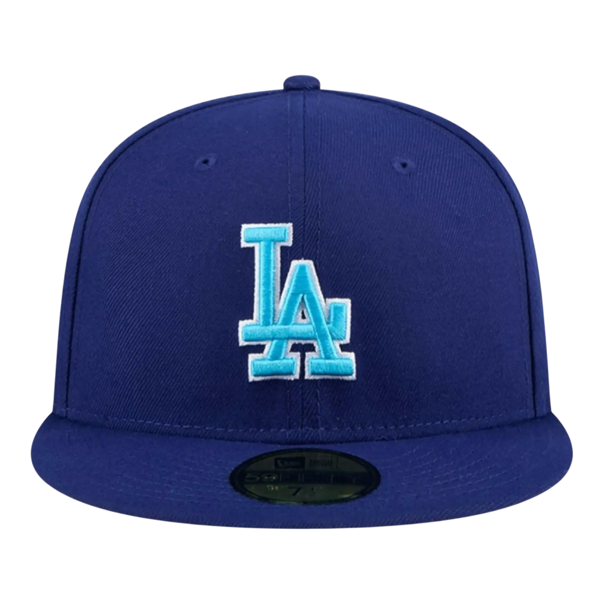 New Era 59Fifty MLB Los Angeles Dodgers Father's Day 2024 Fitted Hat New Era