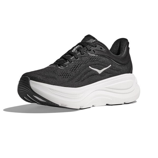 Hoka Bondi 9 1162011-BWHT