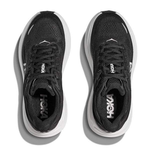 Hoka Bondi 9 1162011-BWHT